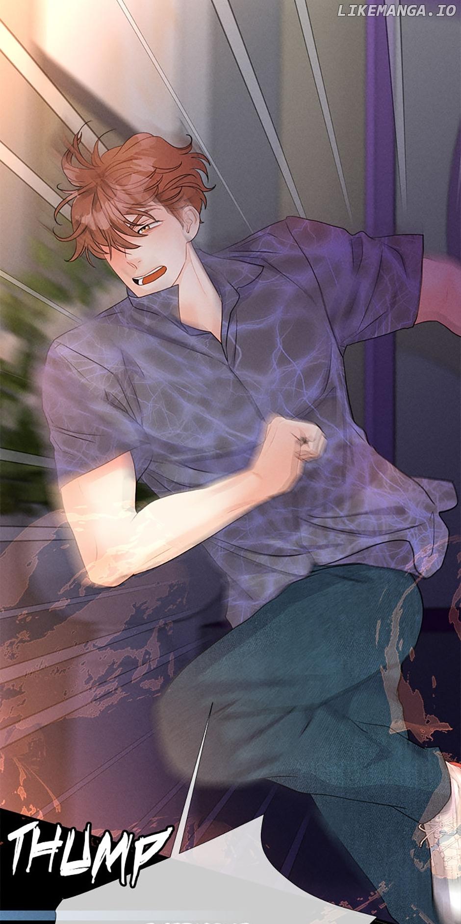 Personal Preference Chapter 62 page 1