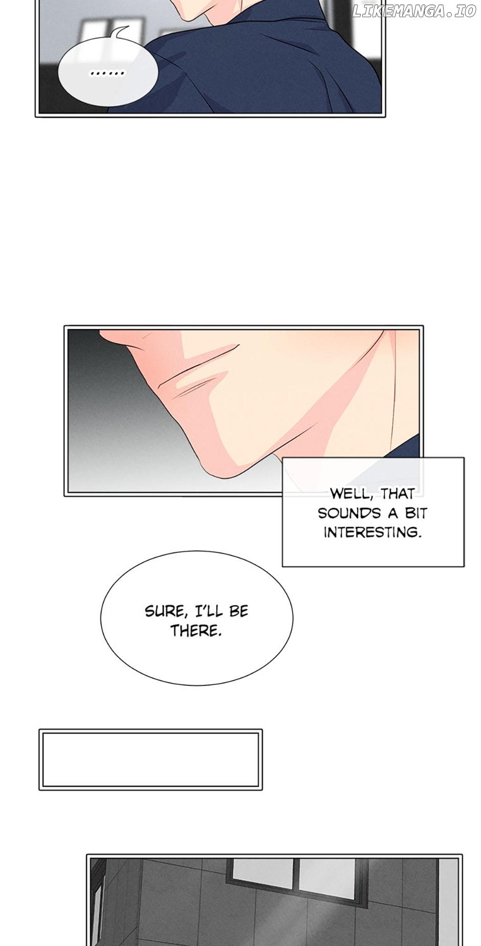 Personal Preference Chapter 62 page 22