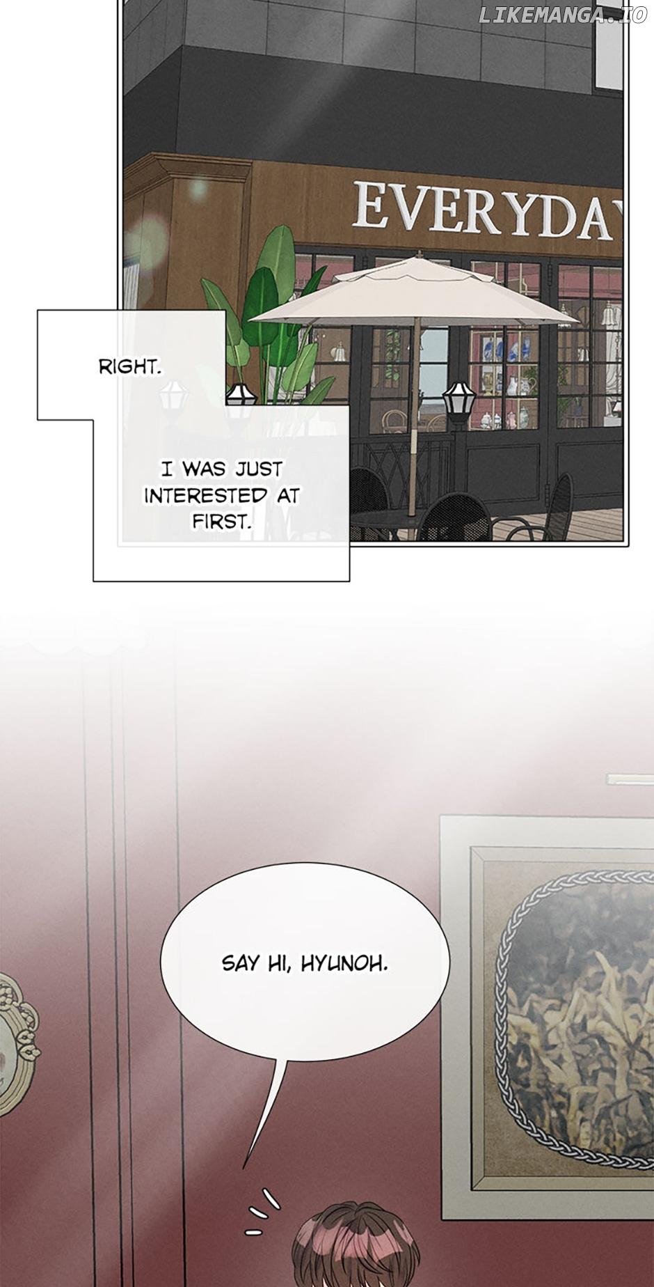Personal Preference Chapter 62 page 23