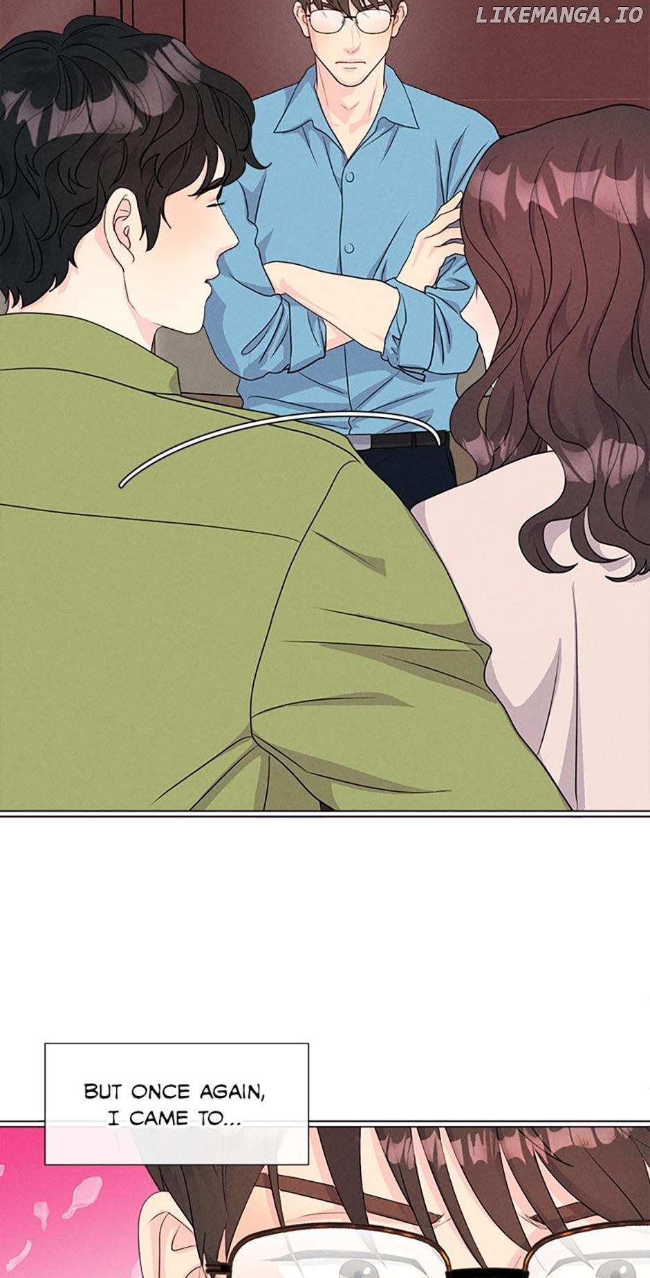 Personal Preference Chapter 62 page 24