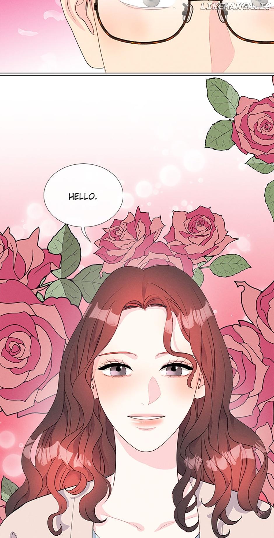 Personal Preference Chapter 62 page 25