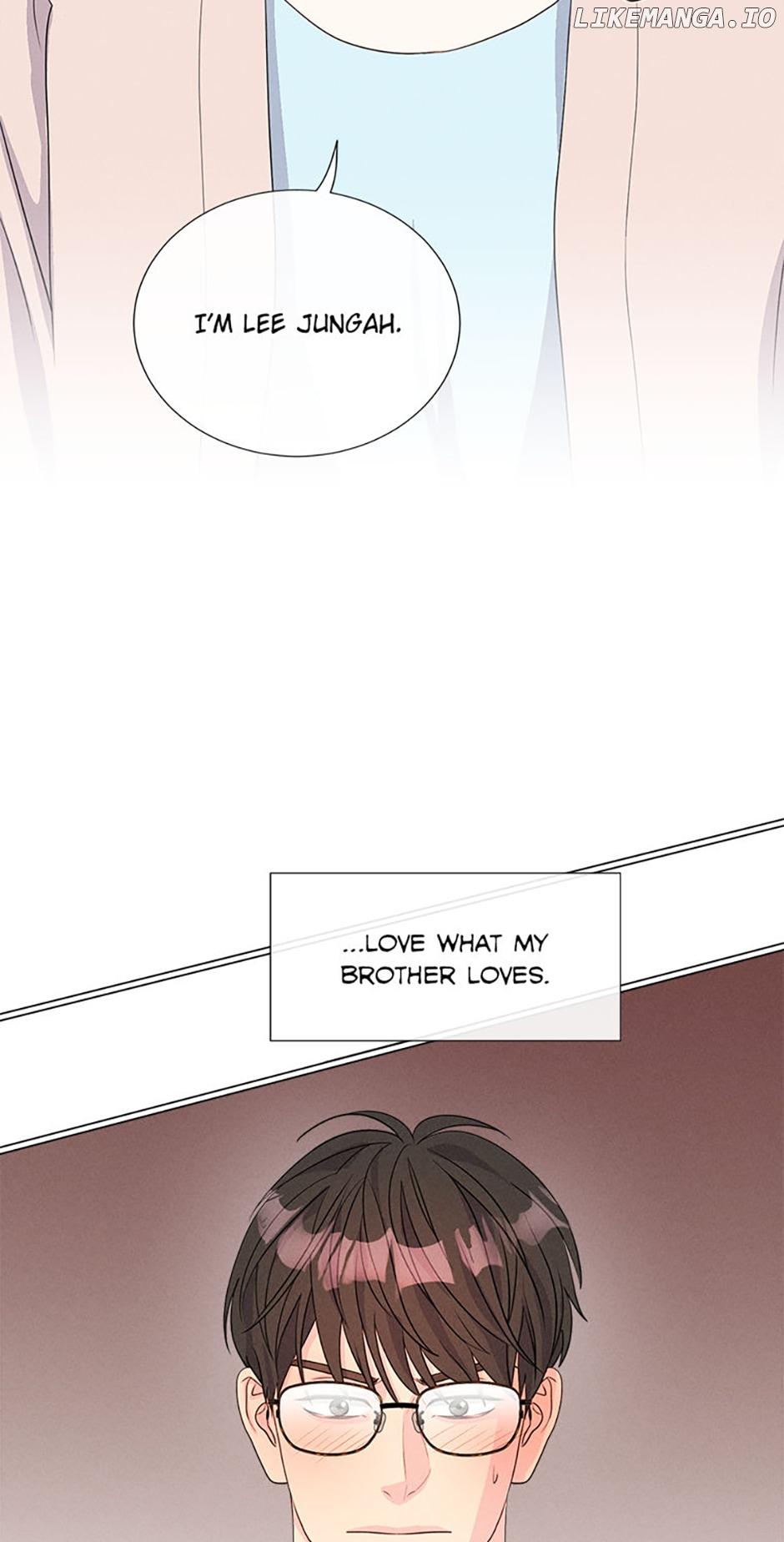 Personal Preference Chapter 62 page 26