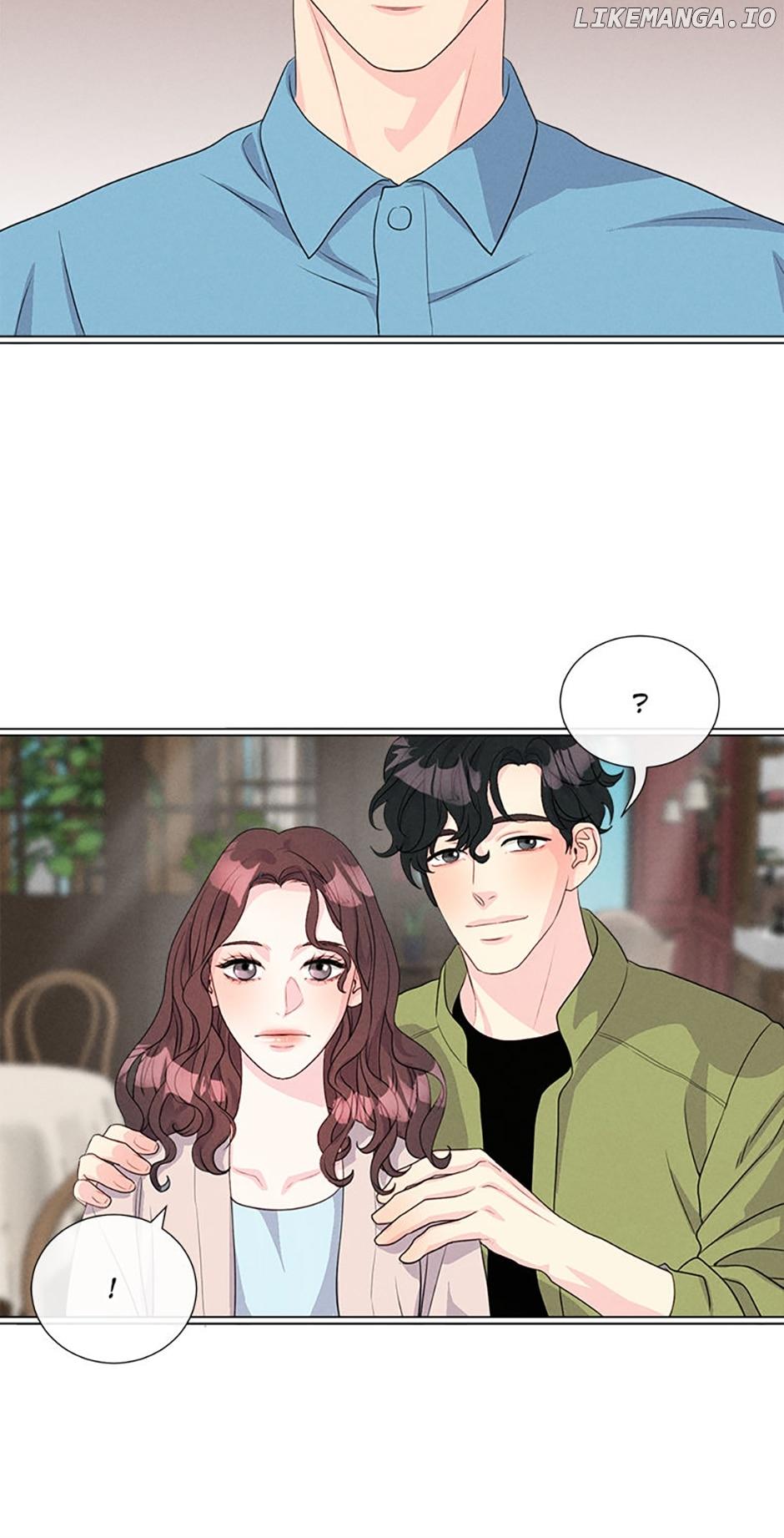 Personal Preference Chapter 62 page 27