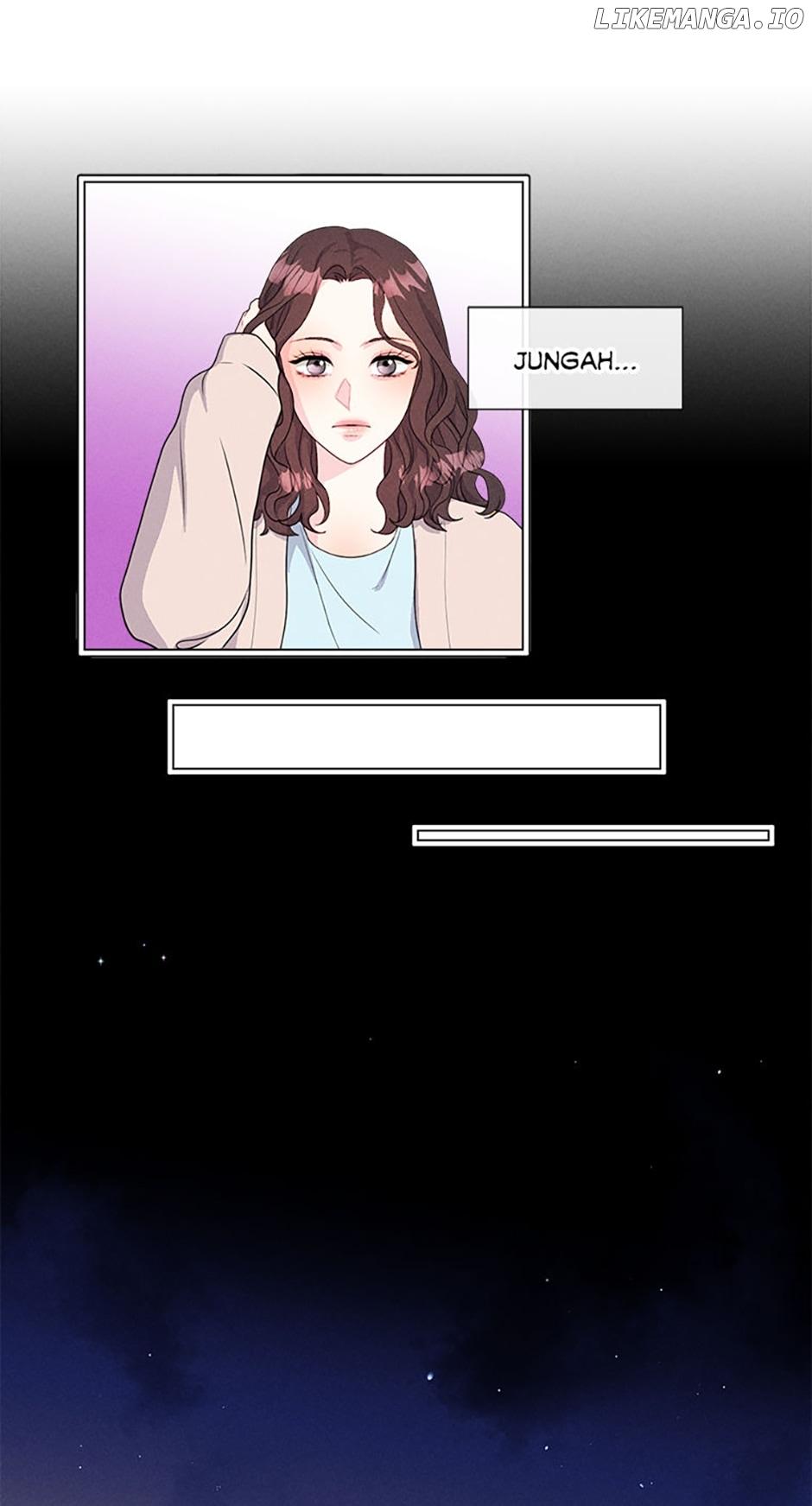 Personal Preference Chapter 62 page 28
