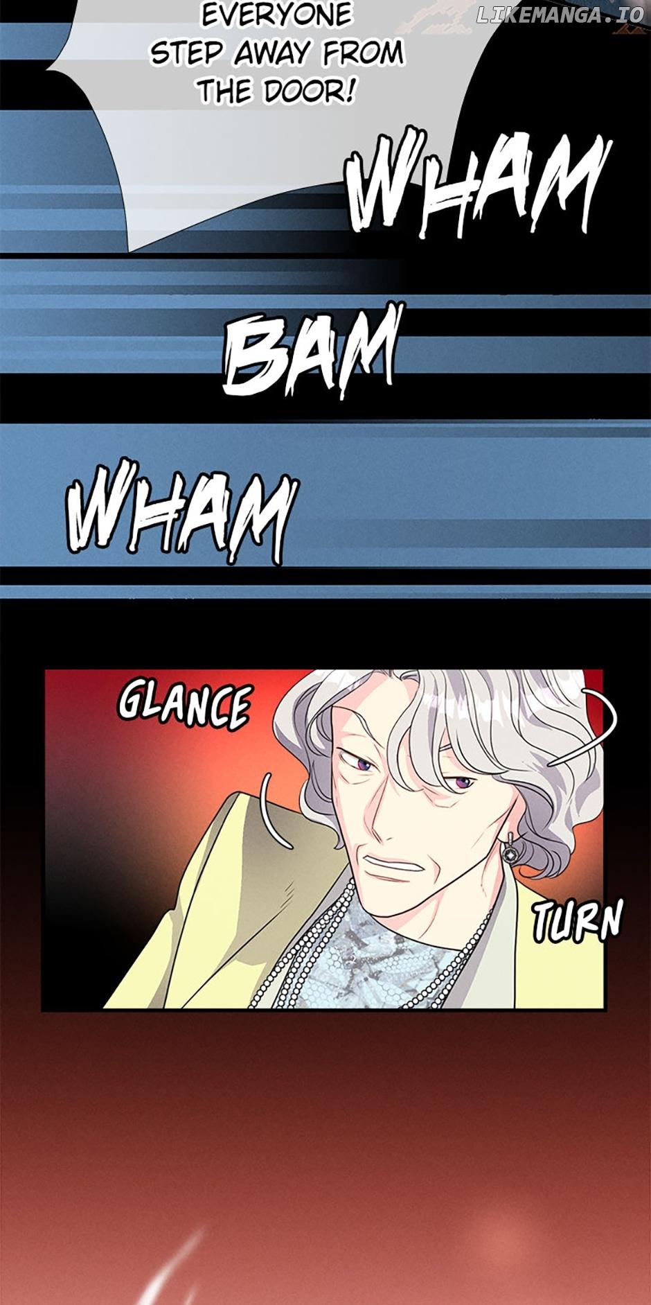 Personal Preference Chapter 62 page 2