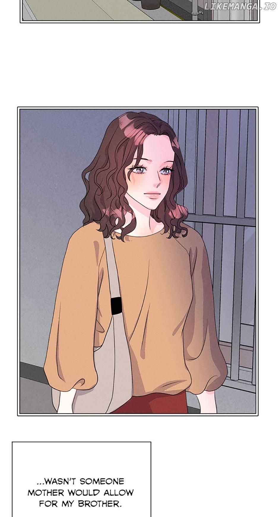 Personal Preference Chapter 62 page 30