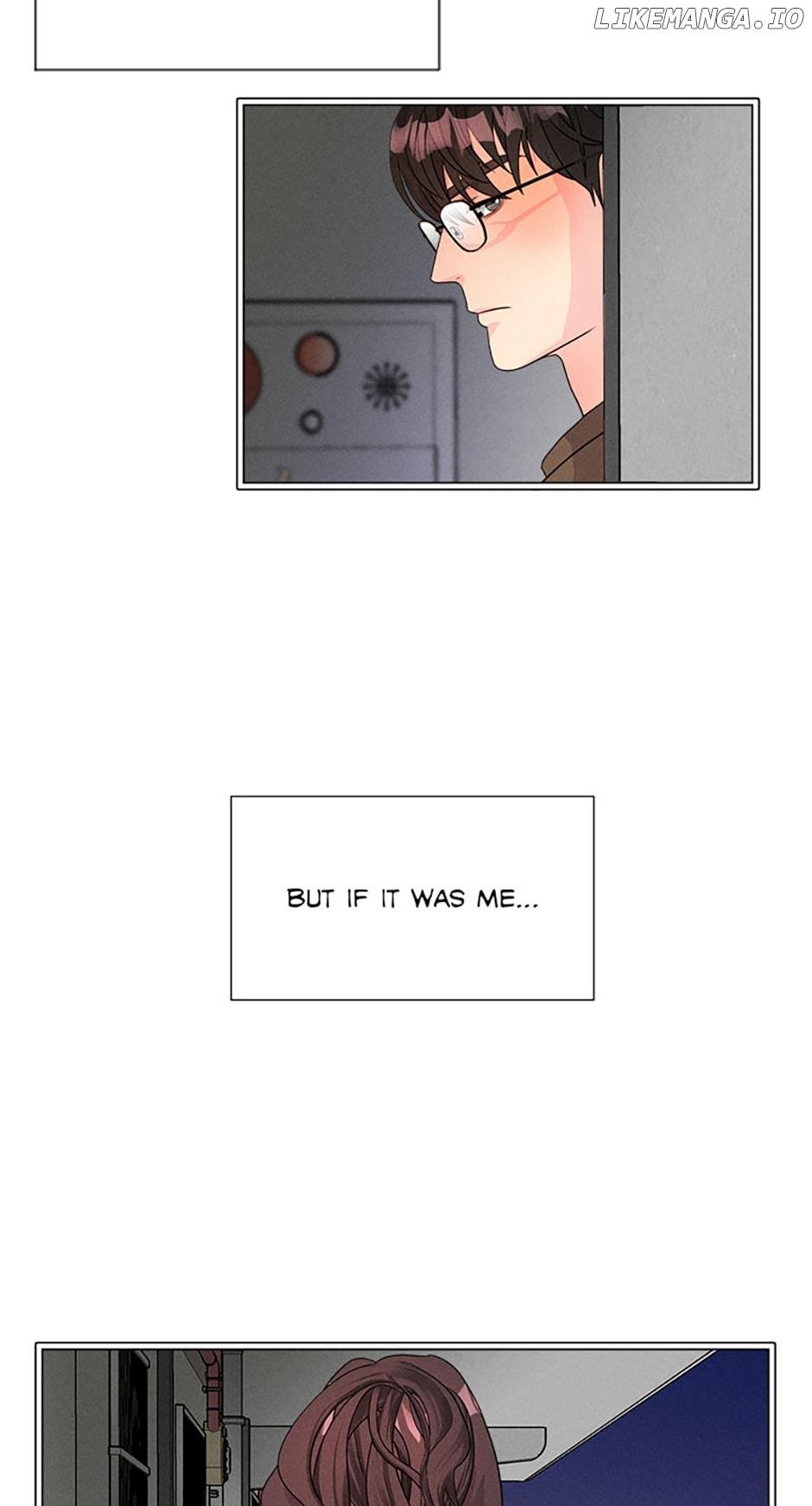 Personal Preference Chapter 62 page 31