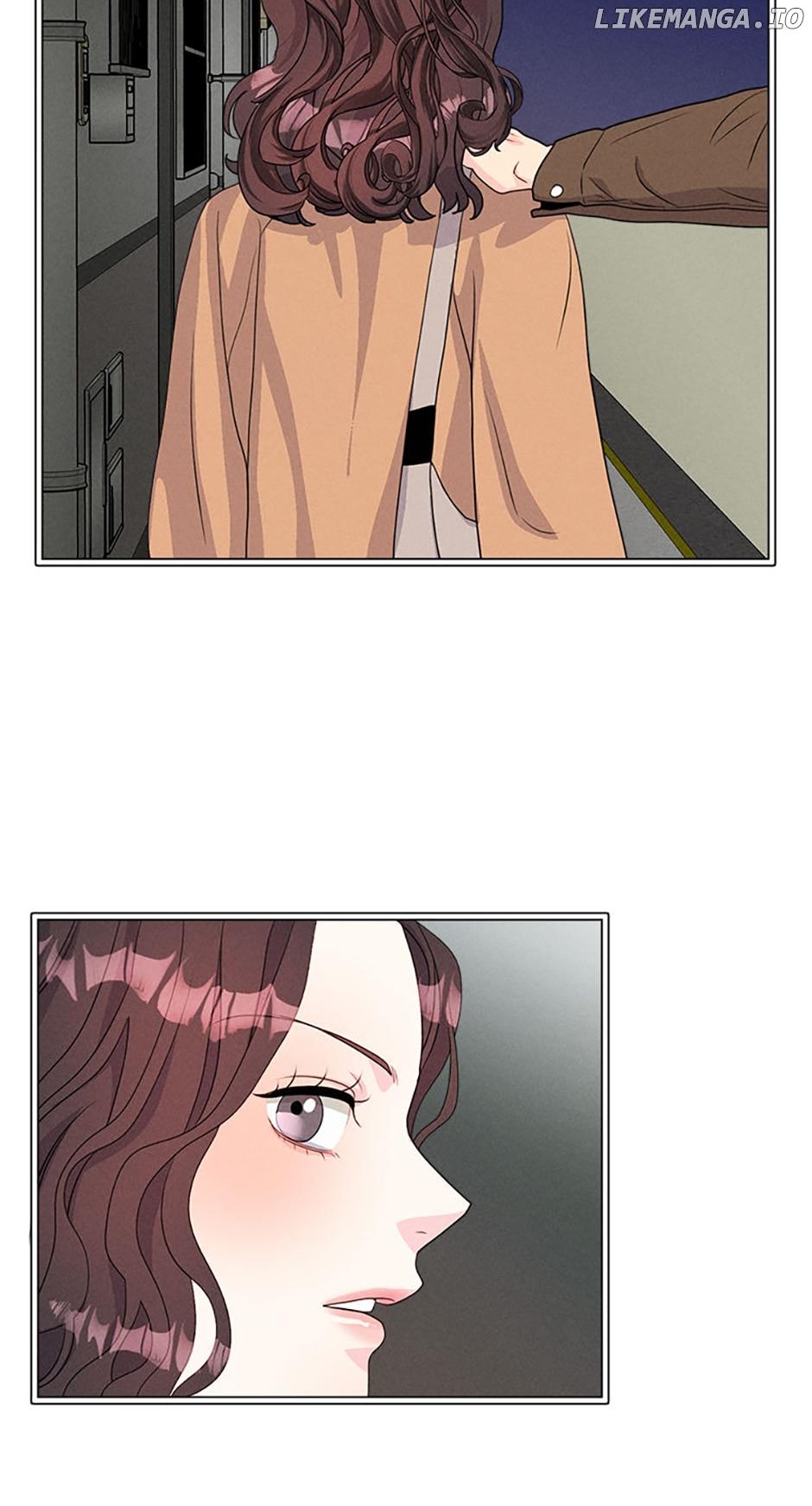 Personal Preference Chapter 62 page 32