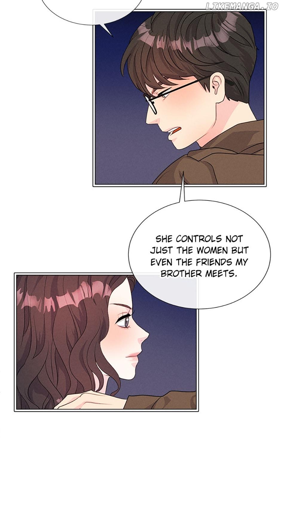 Personal Preference Chapter 62 page 34