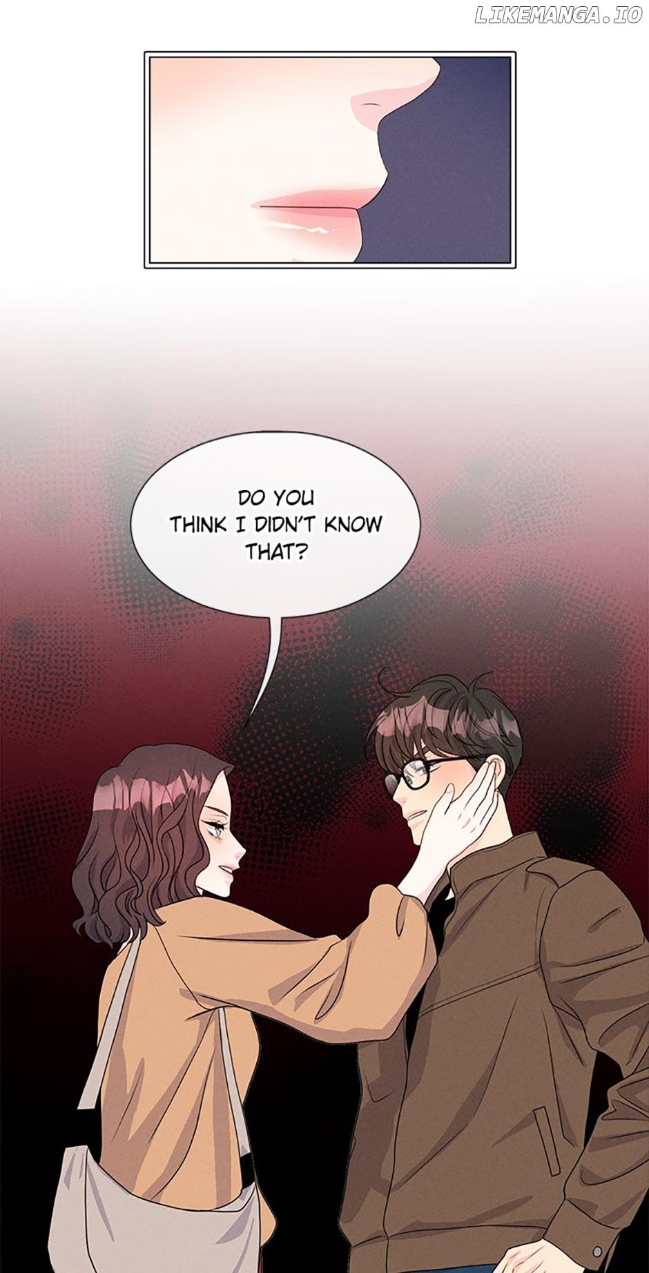 Personal Preference Chapter 62 page 35