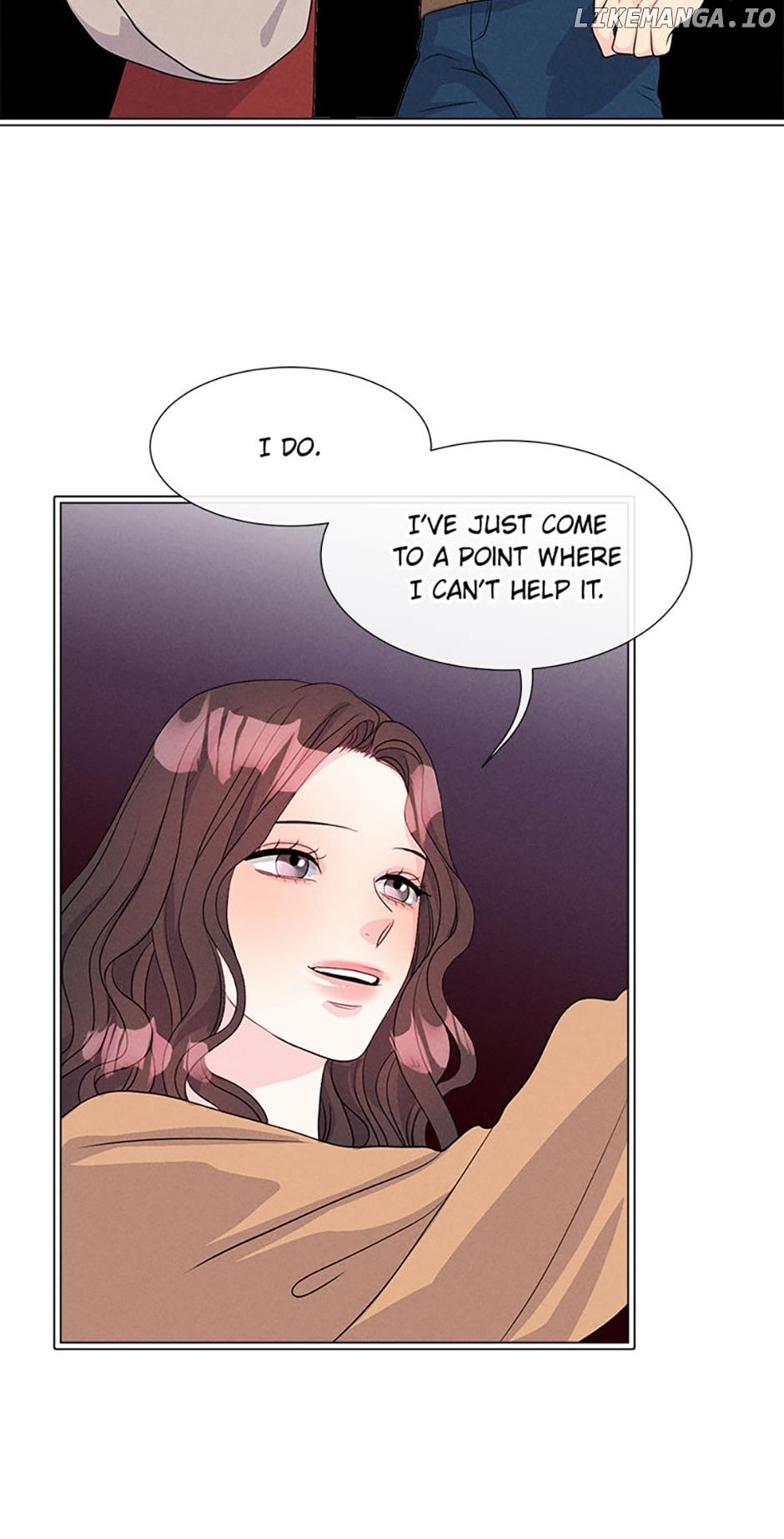 Personal Preference Chapter 62 page 36