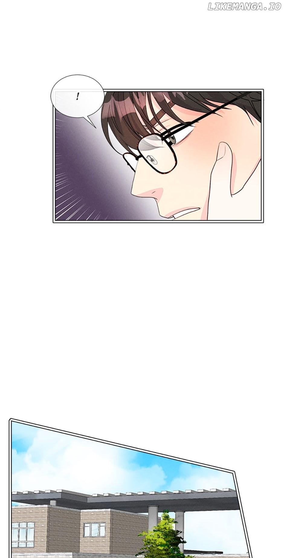 Personal Preference Chapter 62 page 37