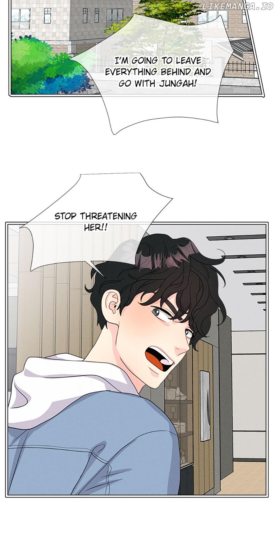 Personal Preference Chapter 62 page 38