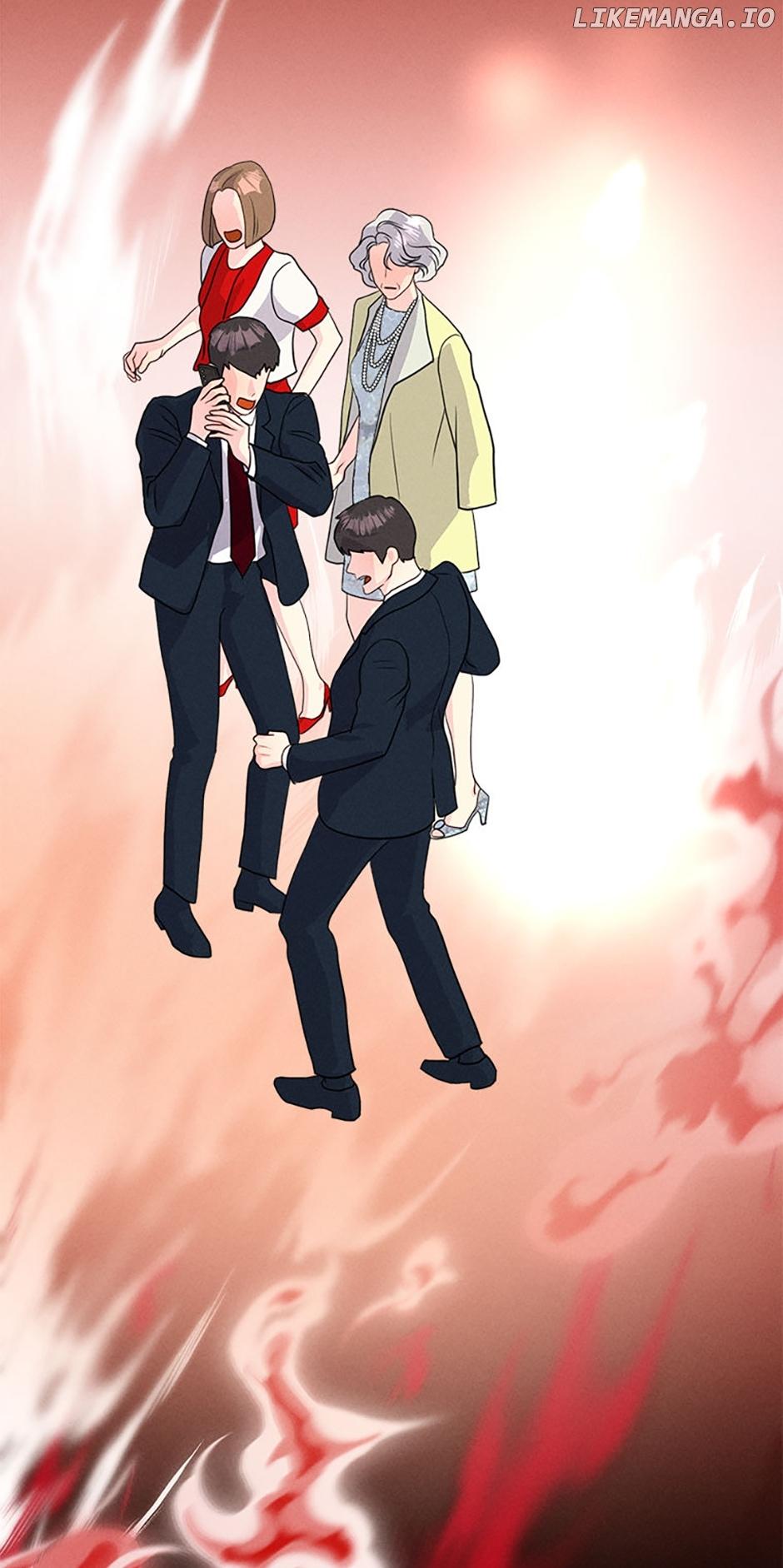 Personal Preference Chapter 62 page 3