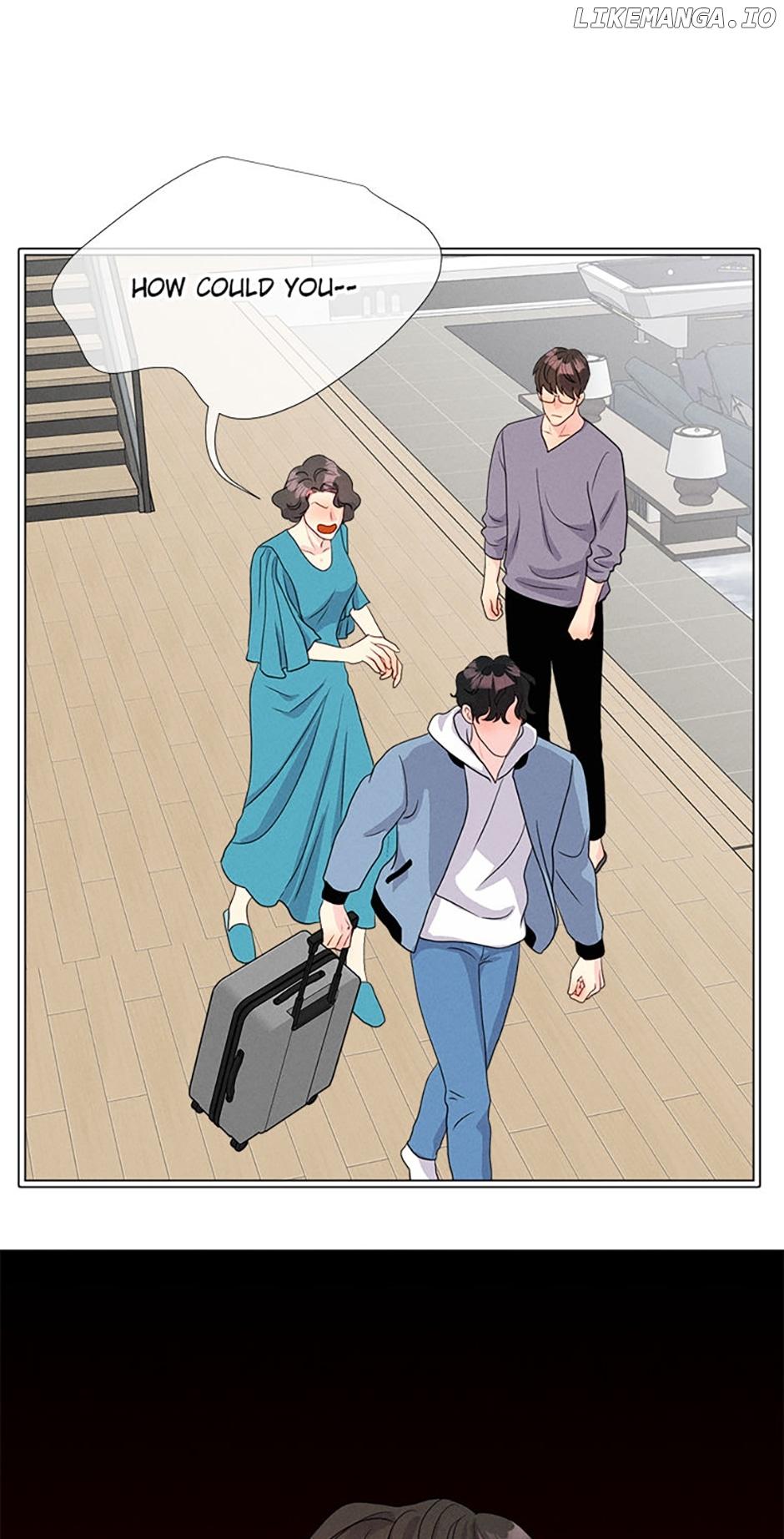 Personal Preference Chapter 62 page 39