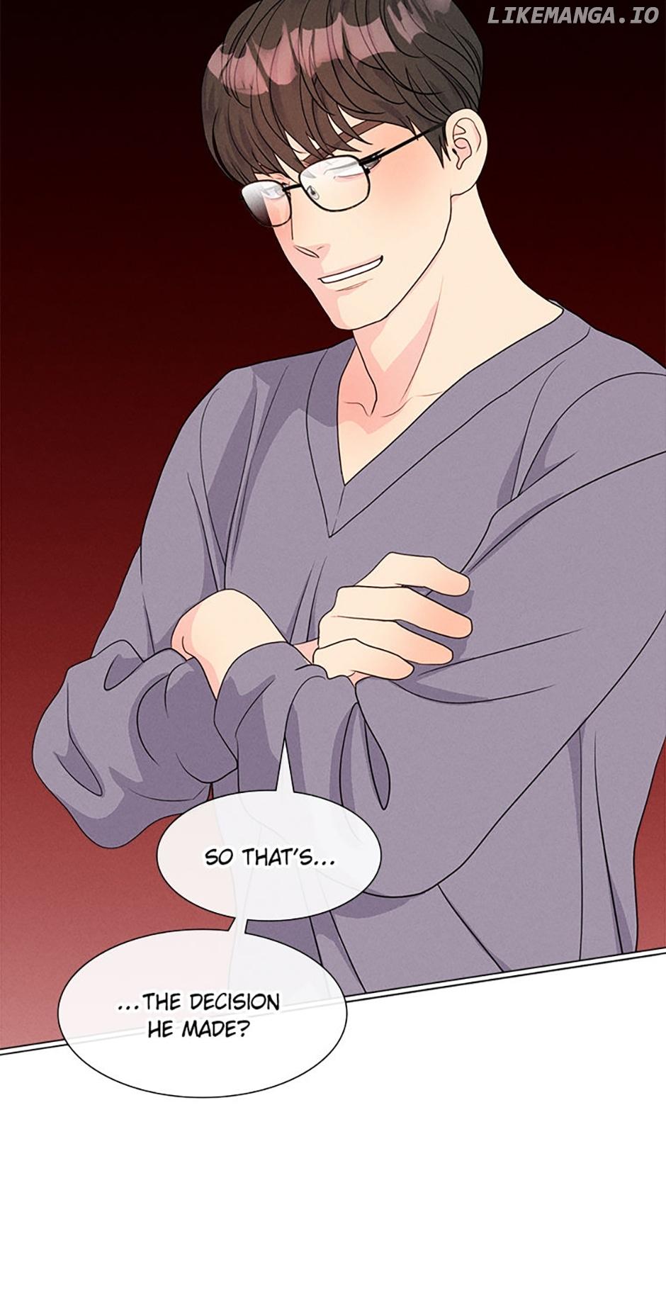 Personal Preference Chapter 62 page 40