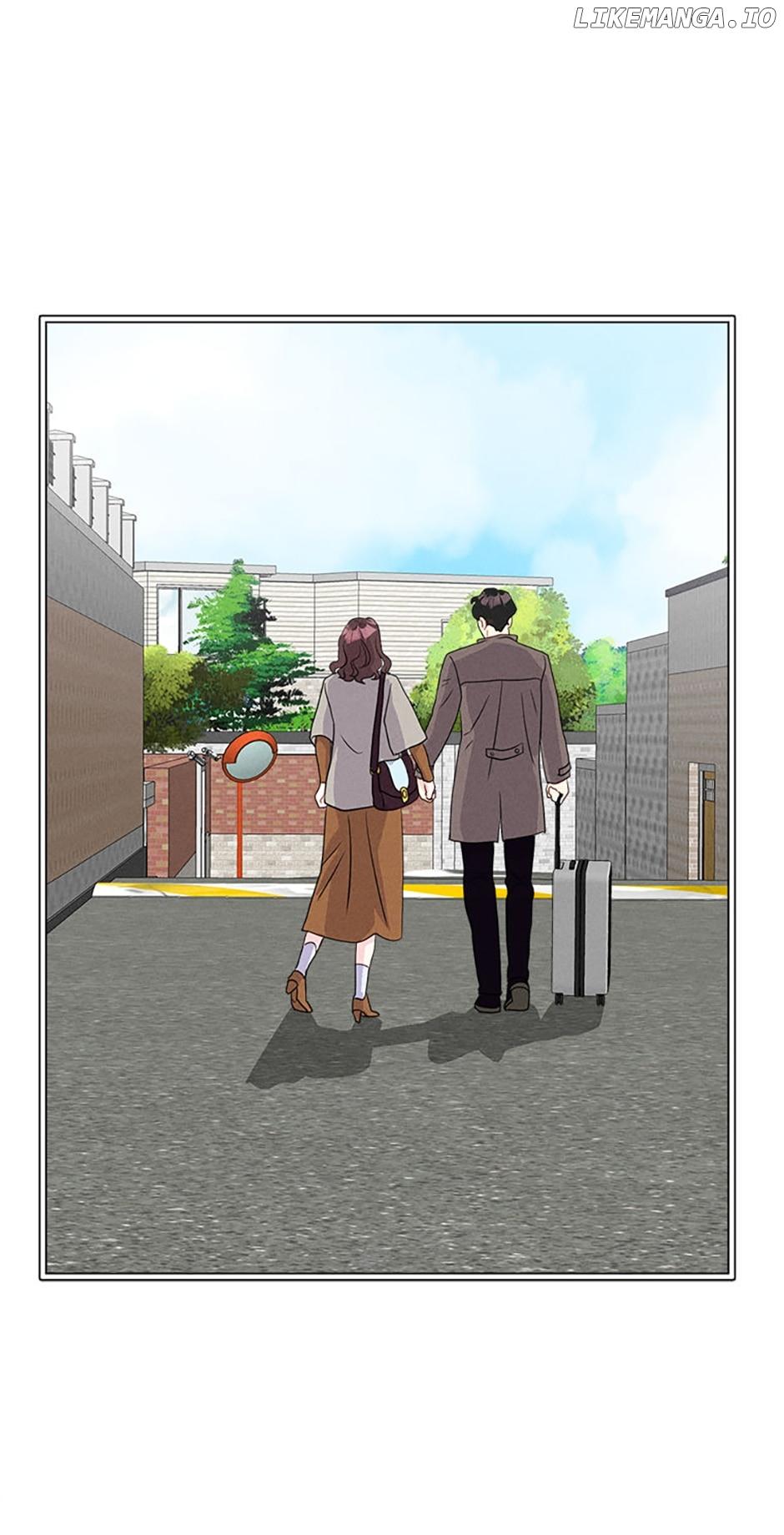 Personal Preference Chapter 62 page 41