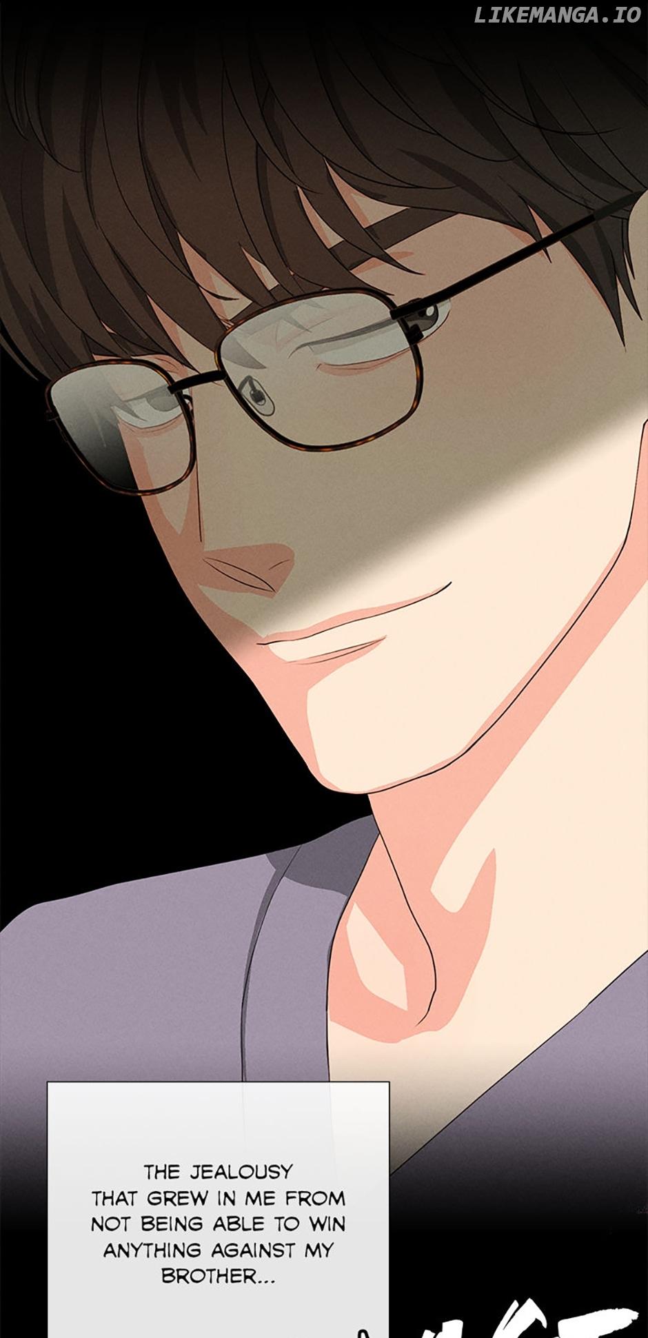 Personal Preference Chapter 62 page 42