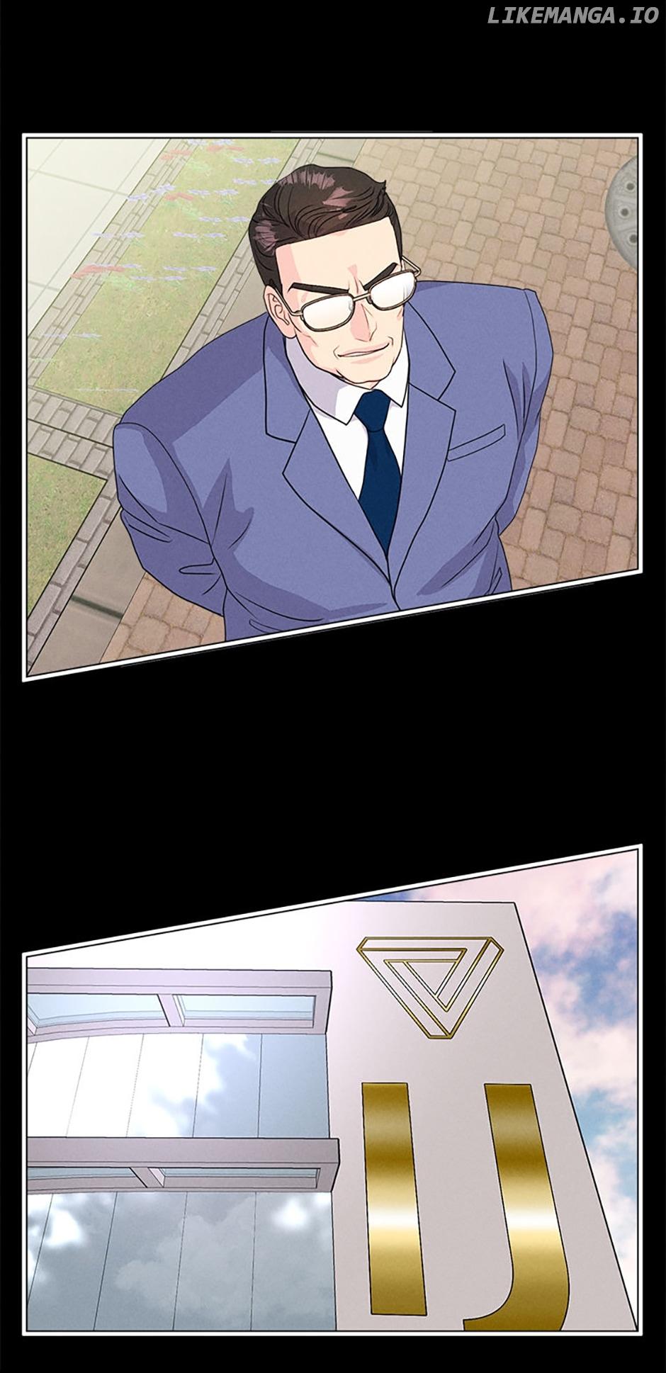Personal Preference Chapter 62 page 45
