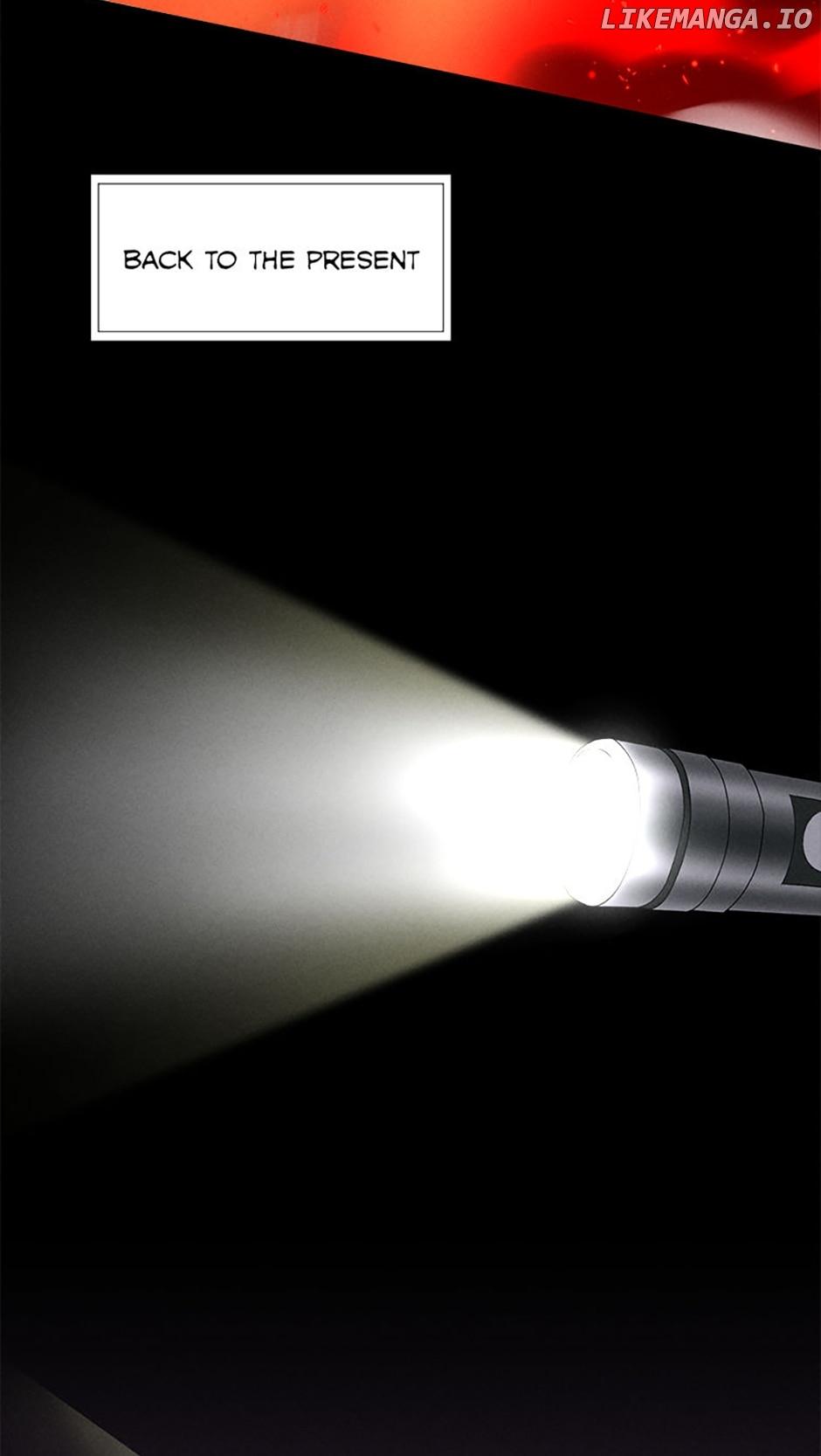 Personal Preference Chapter 62 page 47