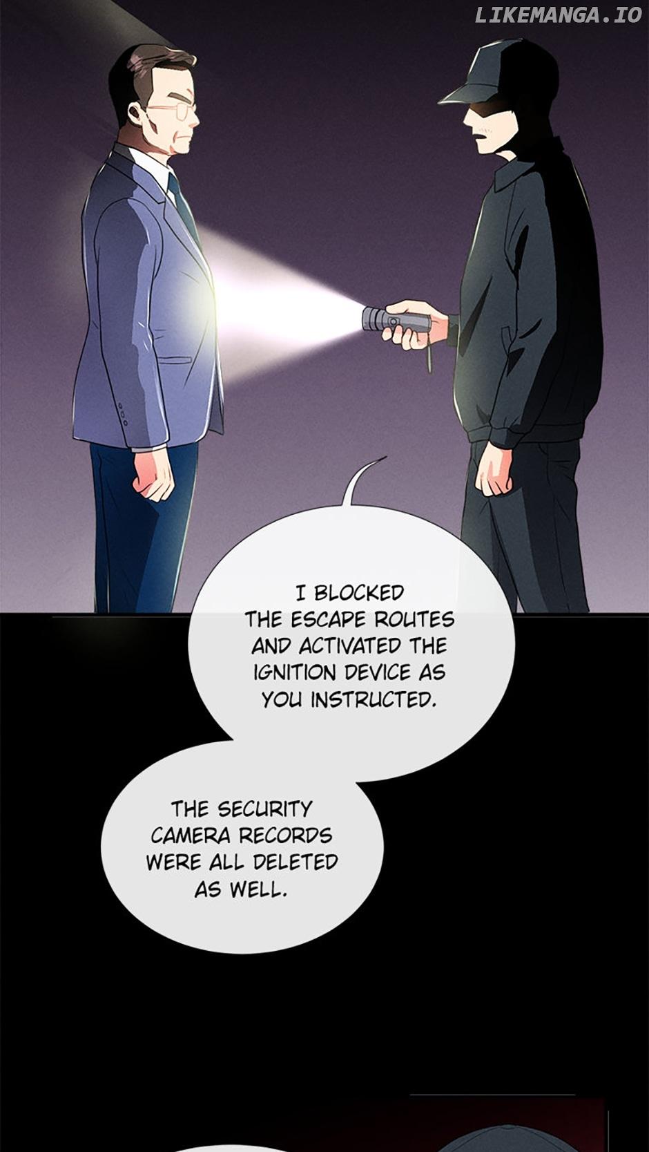 Personal Preference Chapter 62 page 48