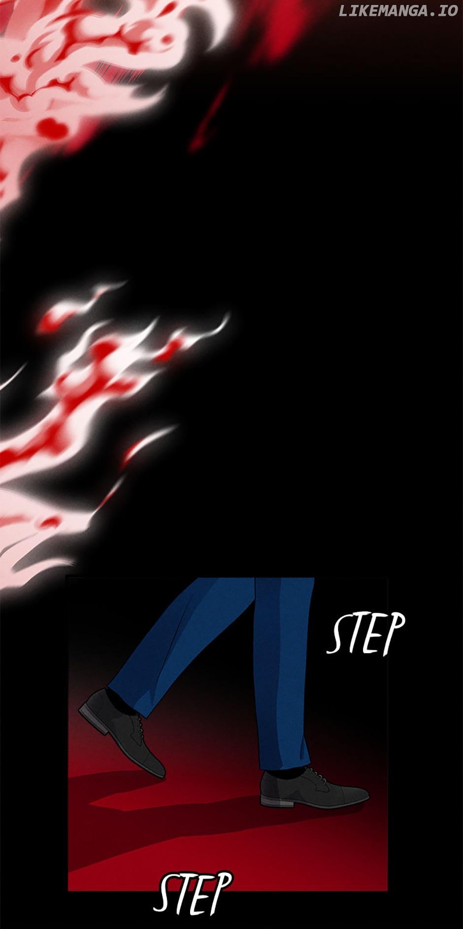 Personal Preference Chapter 62 page 4