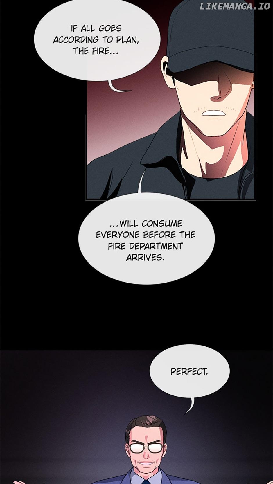 Personal Preference Chapter 62 page 49