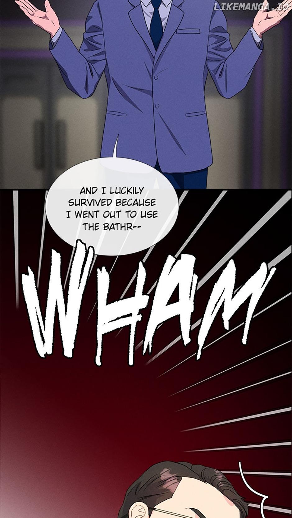 Personal Preference Chapter 62 page 50
