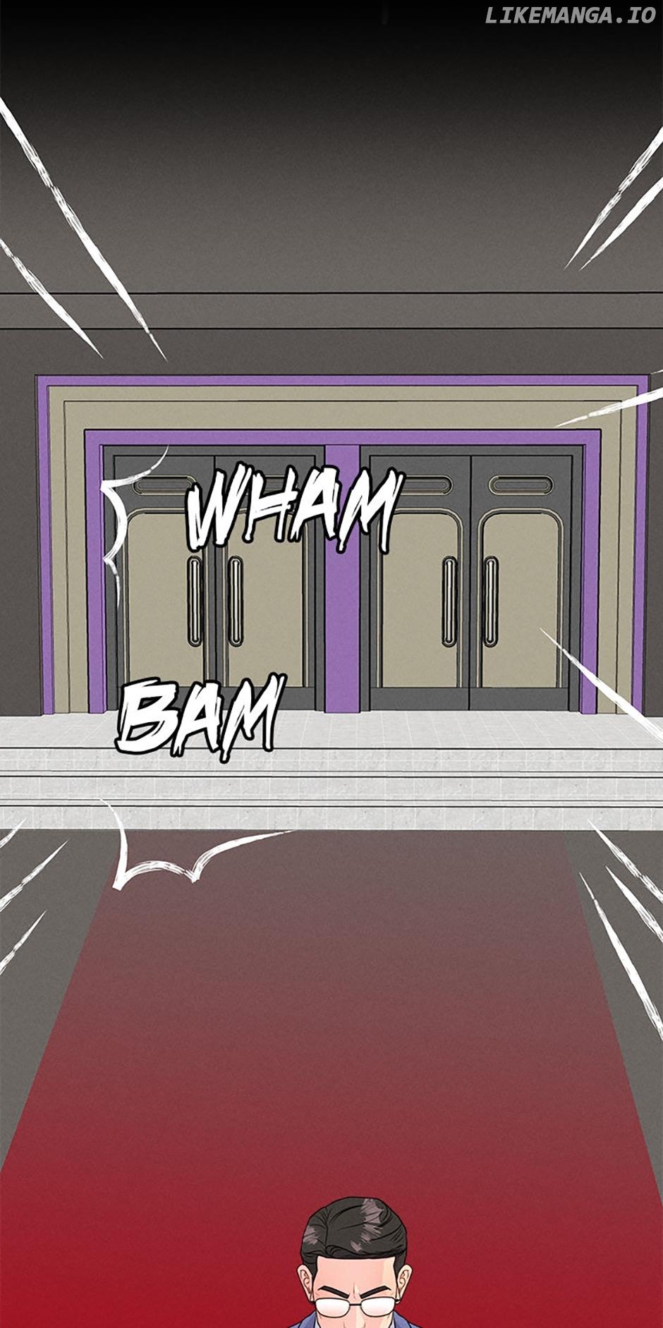 Personal Preference Chapter 62 page 5