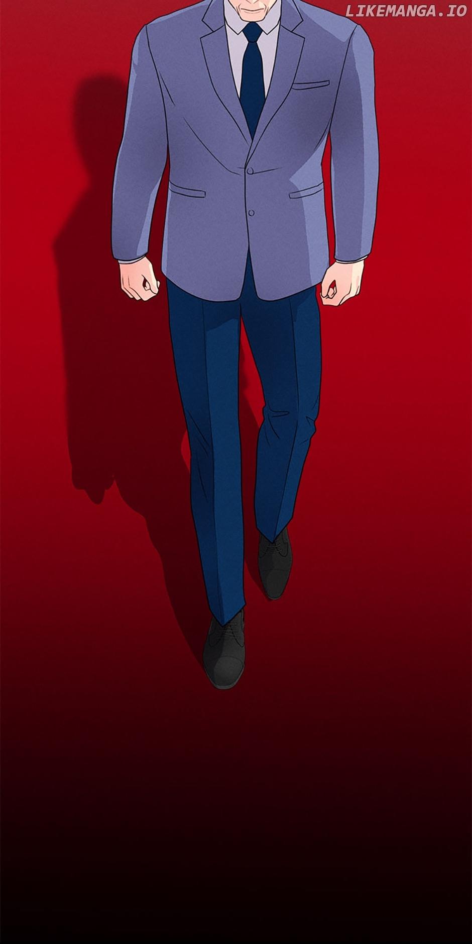 Personal Preference Chapter 62 page 6