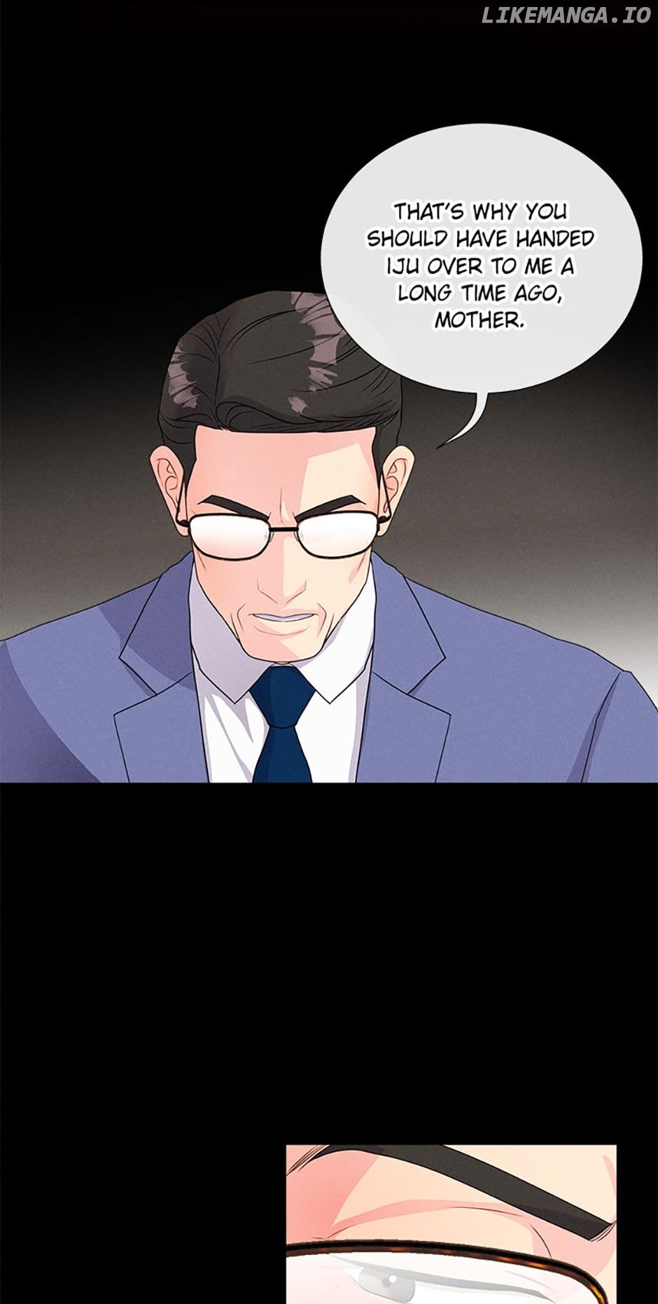 Personal Preference Chapter 62 page 7
