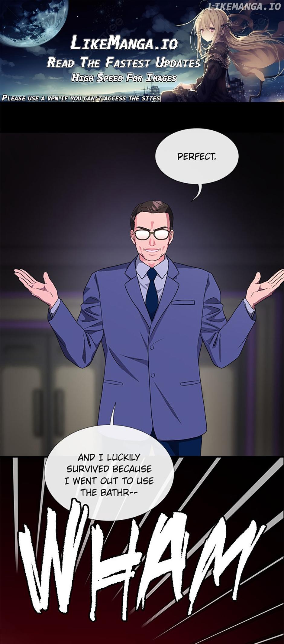 Personal Preference Chapter 63 page 0