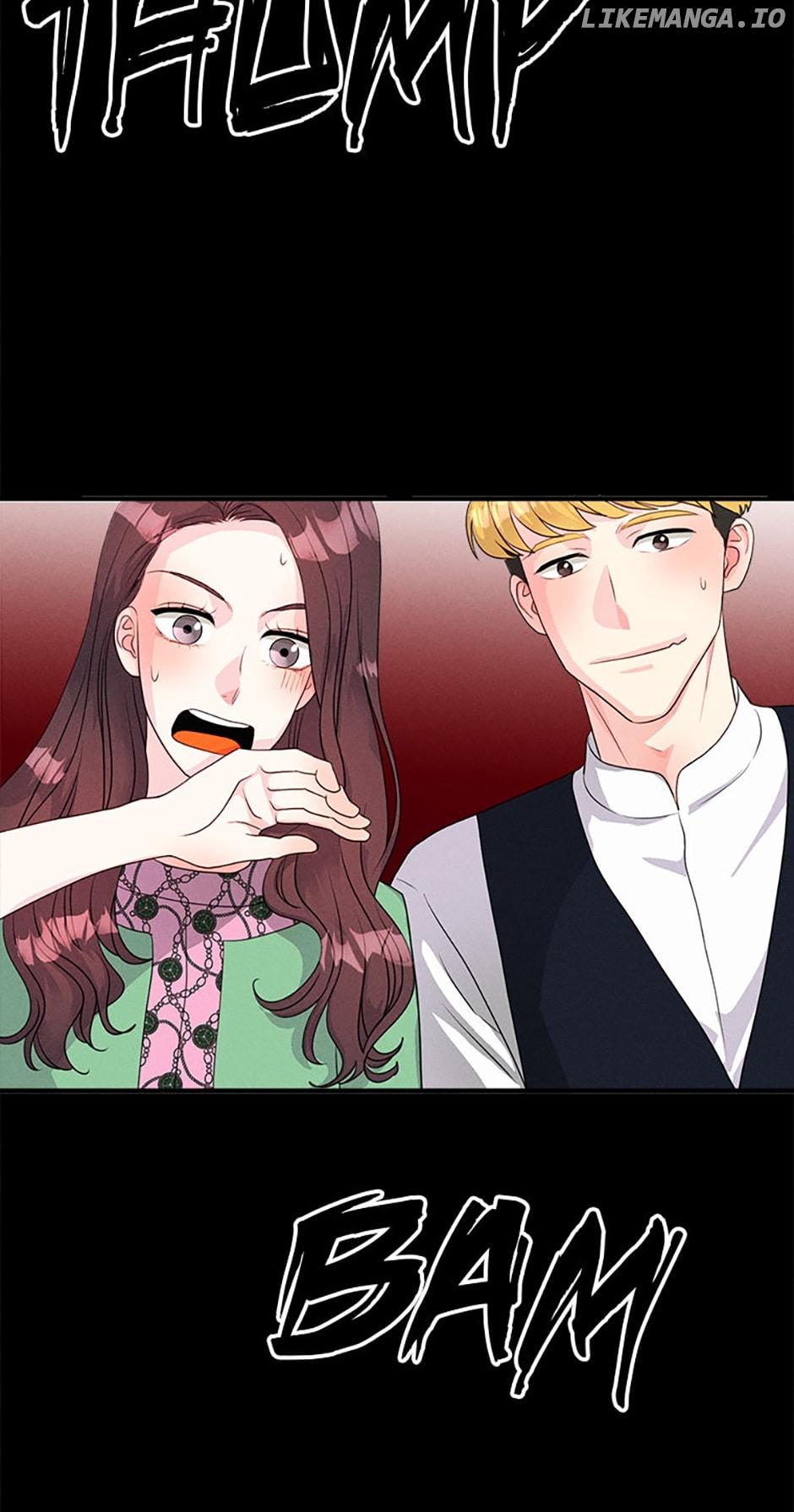 Personal Preference Chapter 63 page 10