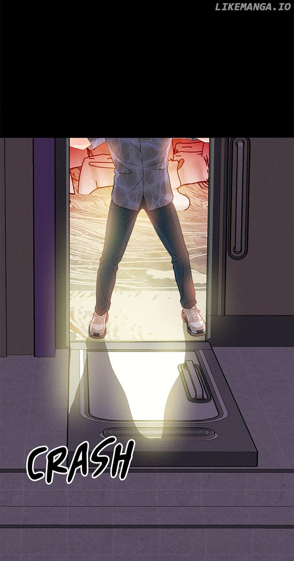 Personal Preference Chapter 63 page 11