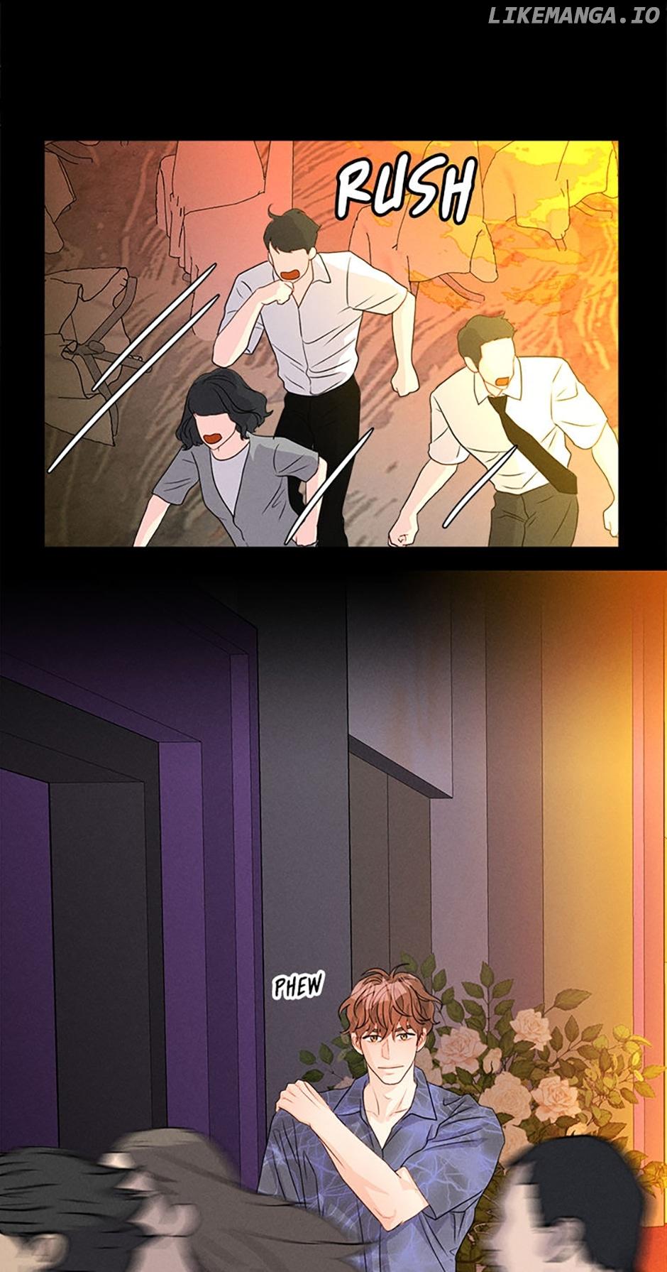 Personal Preference Chapter 63 page 14