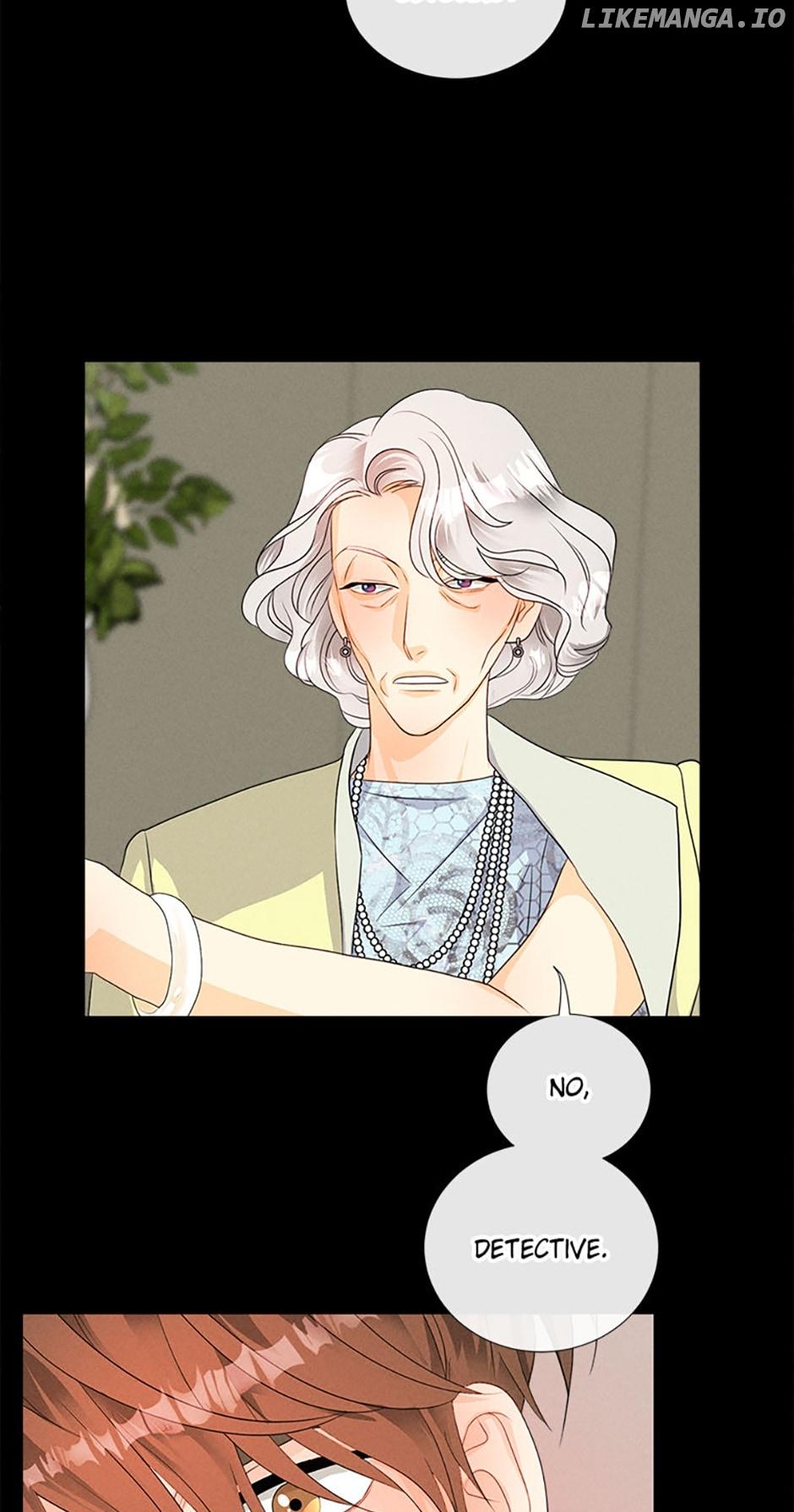 Personal Preference Chapter 63 page 16