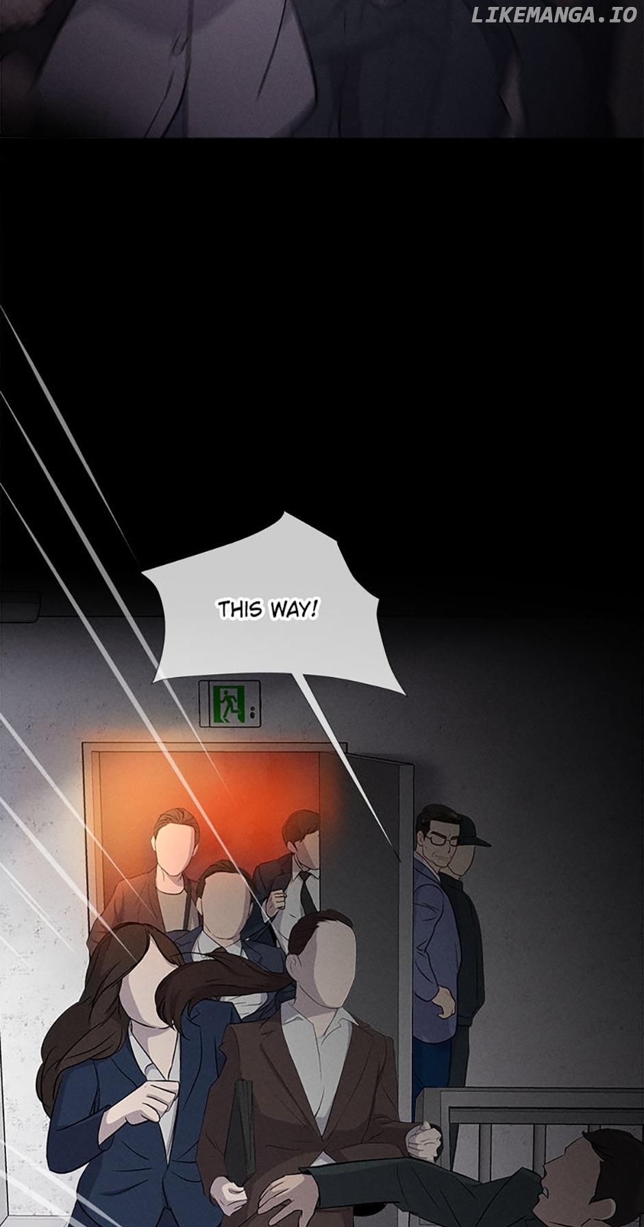 Personal Preference Chapter 63 page 19