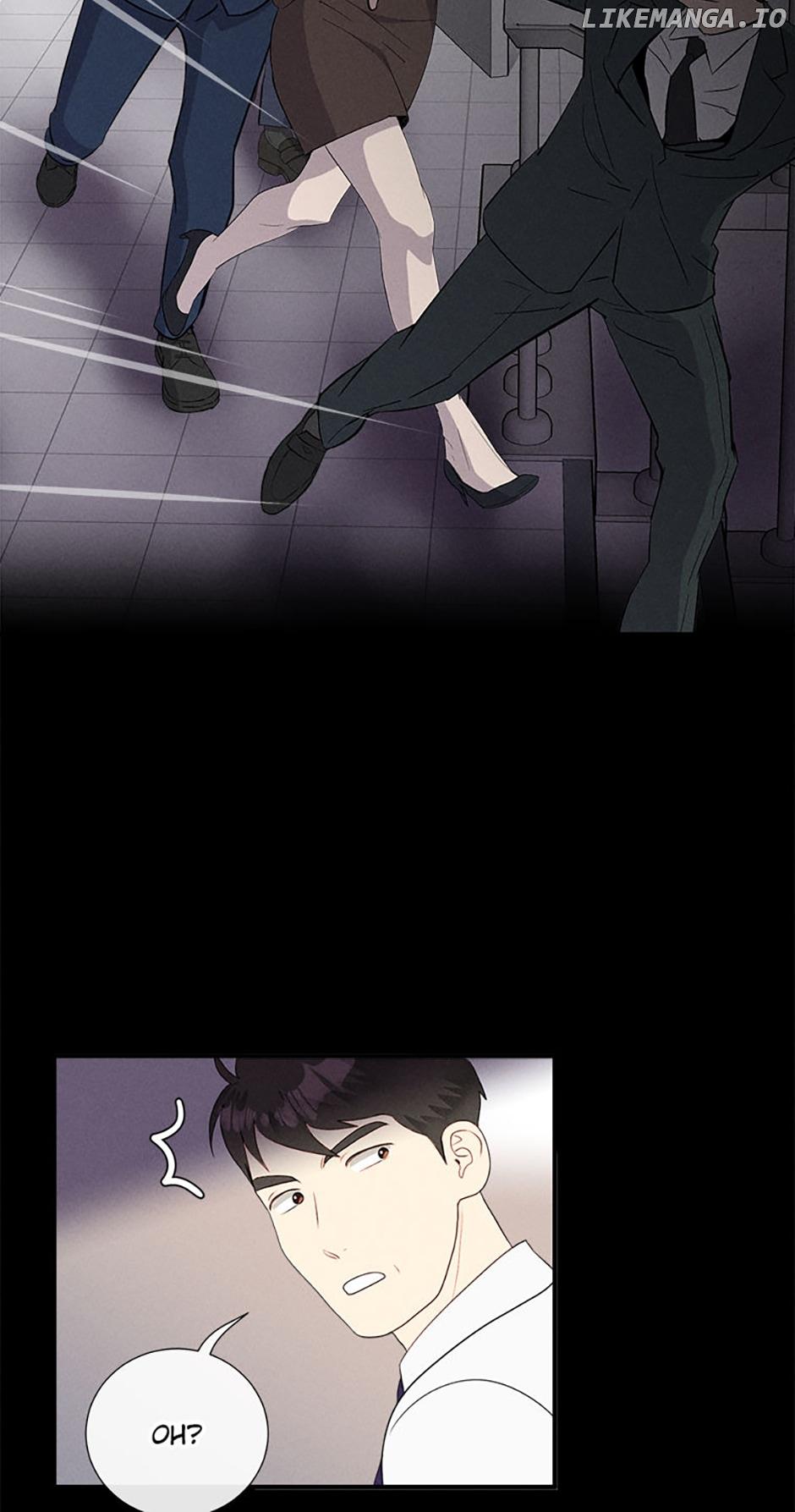Personal Preference Chapter 63 page 20
