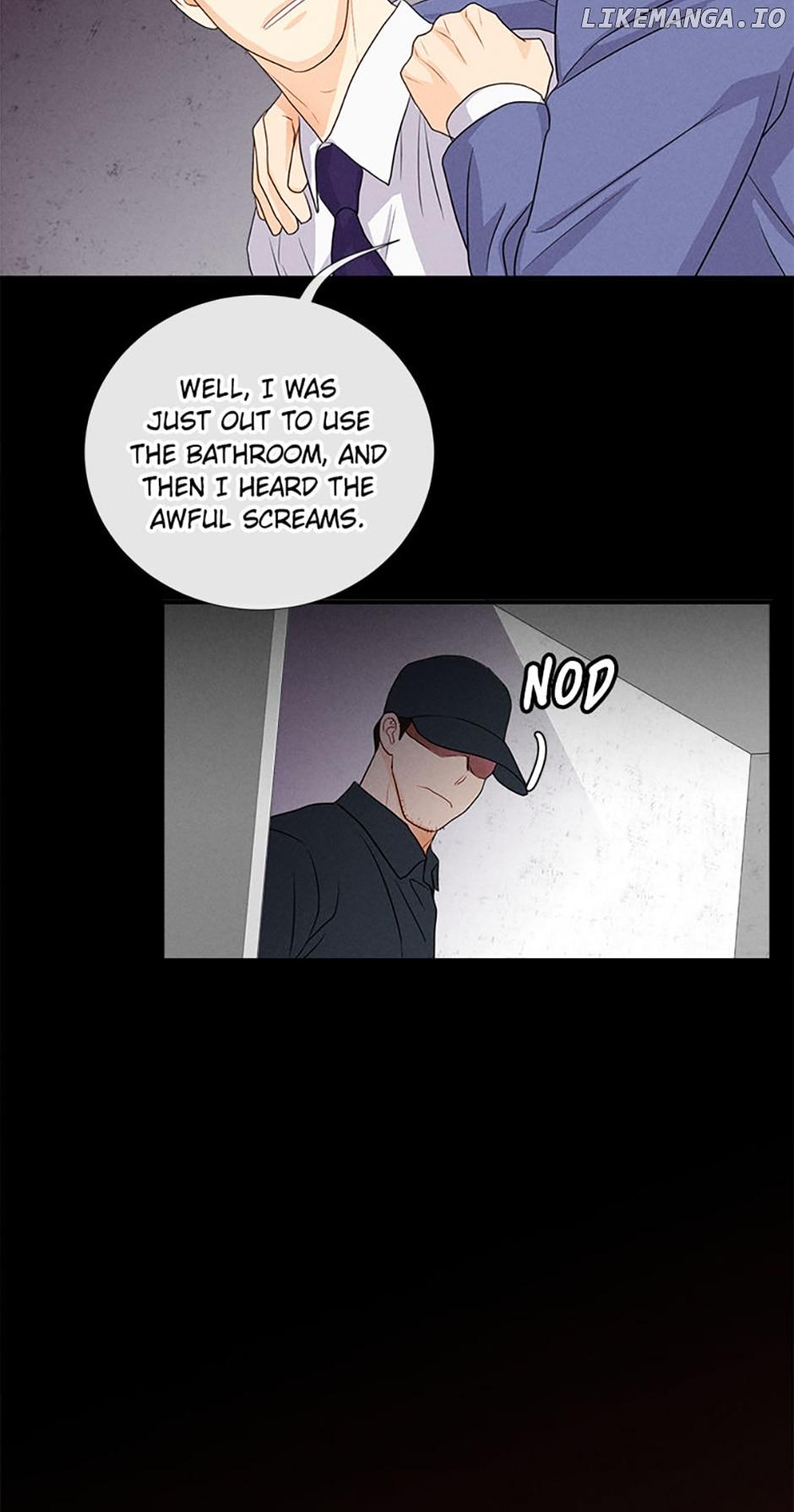 Personal Preference Chapter 63 page 24