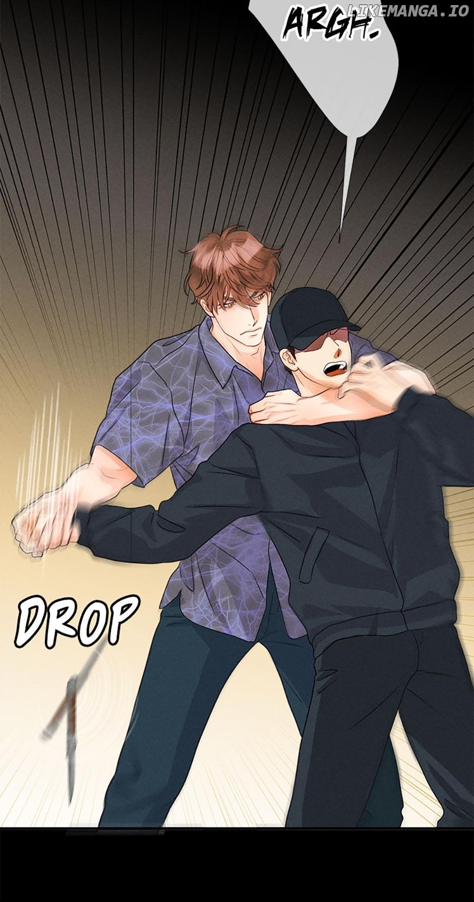 Personal Preference Chapter 63 page 27