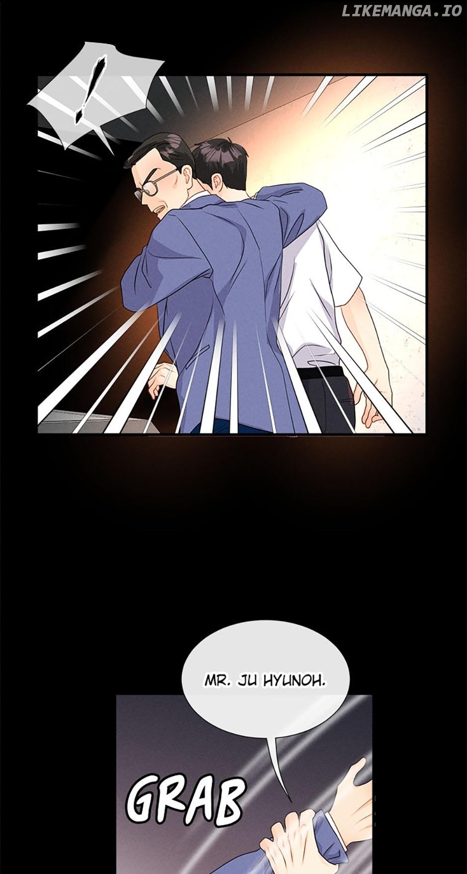 Personal Preference Chapter 63 page 28