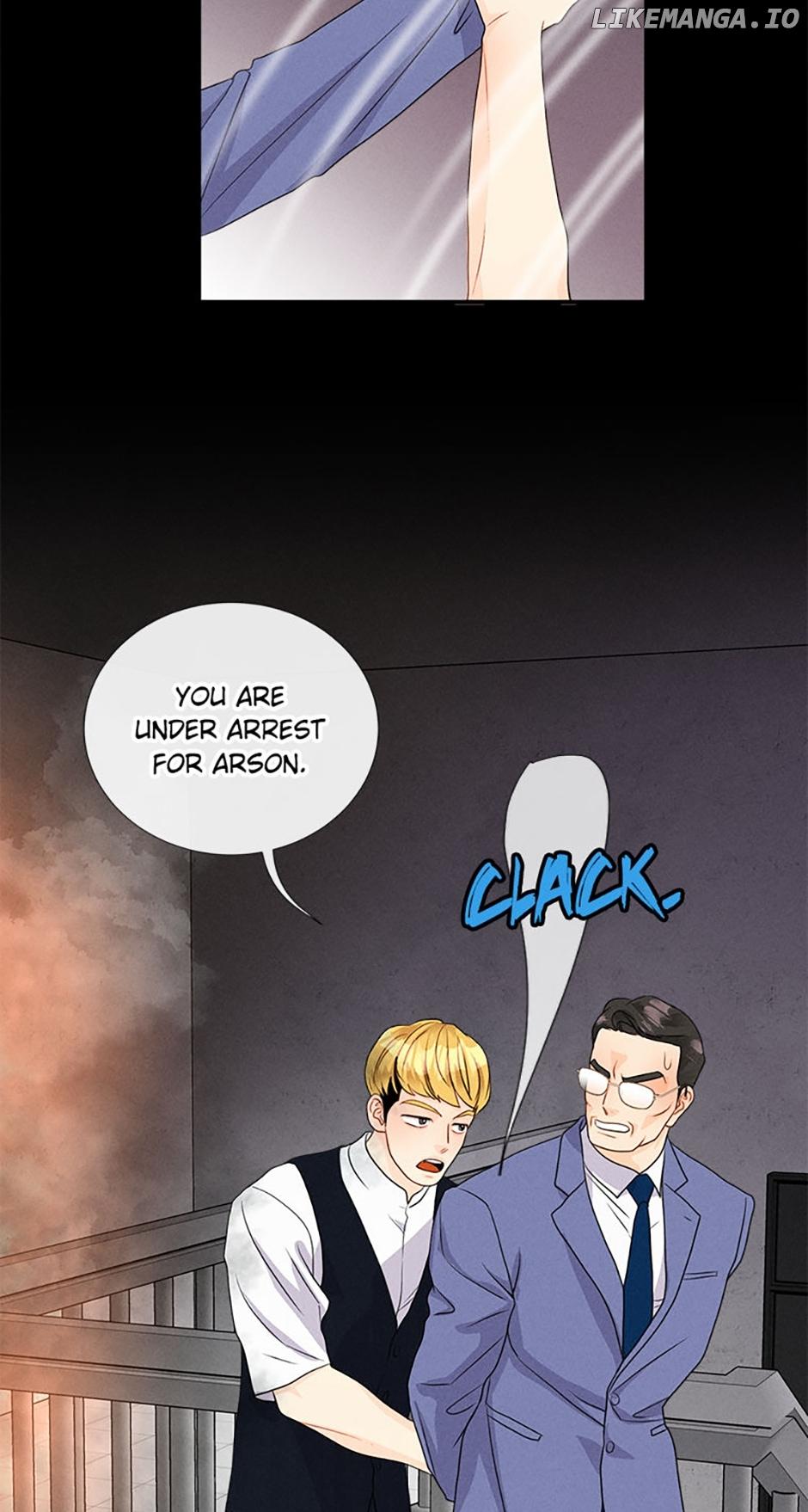 Personal Preference Chapter 63 page 29