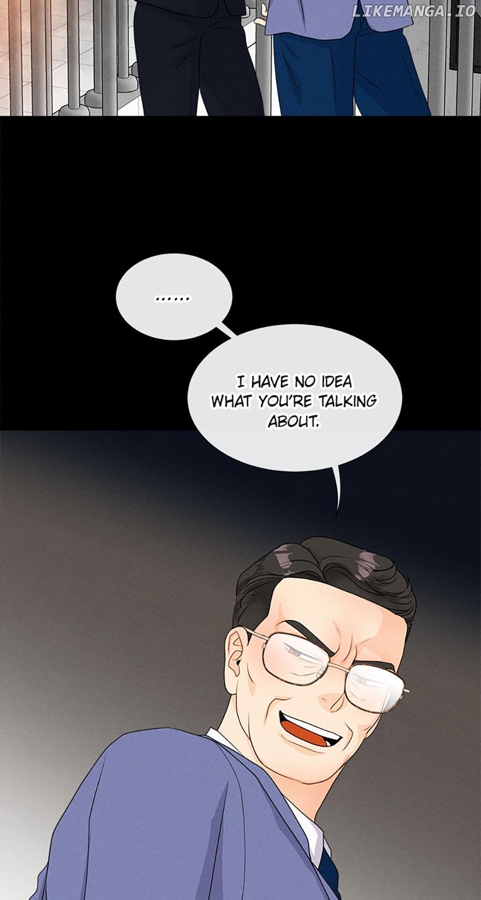 Personal Preference Chapter 63 page 30