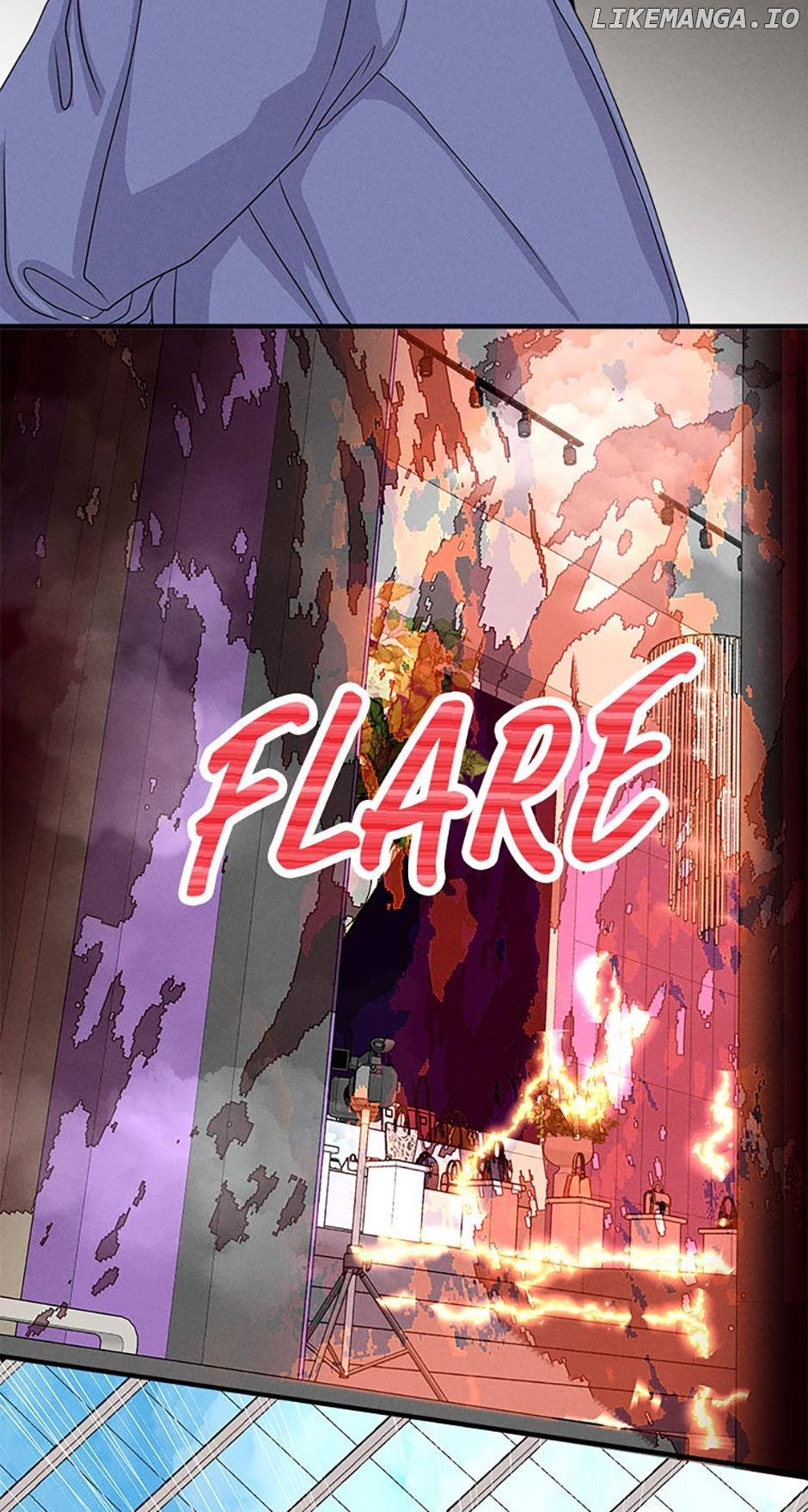 Personal Preference Chapter 63 page 31