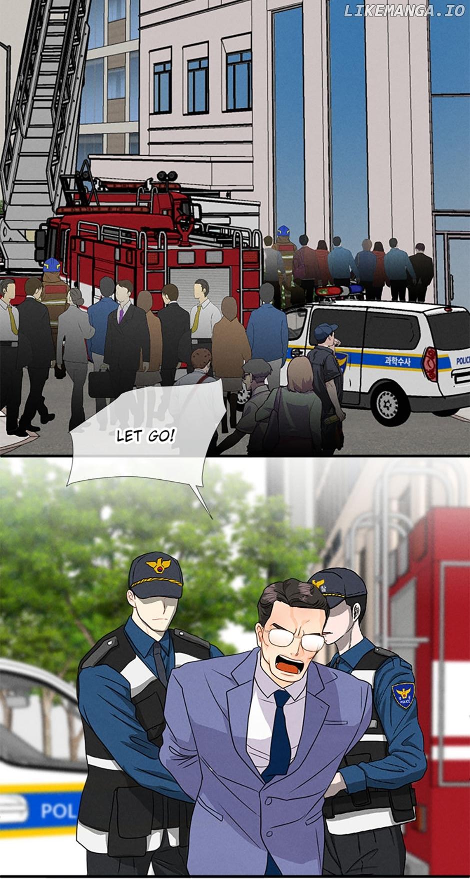 Personal Preference Chapter 63 page 35