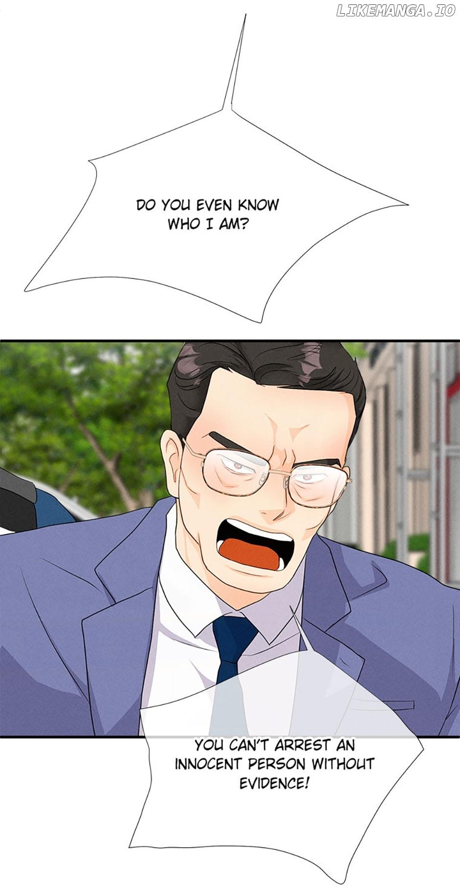 Personal Preference Chapter 63 page 36