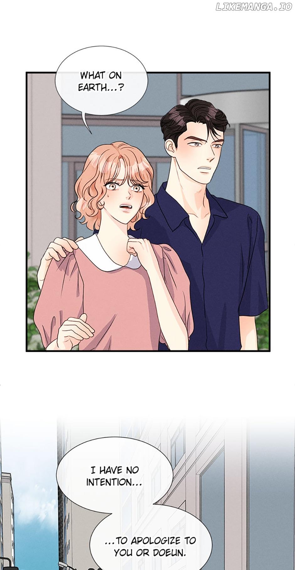 Personal Preference Chapter 63 page 37
