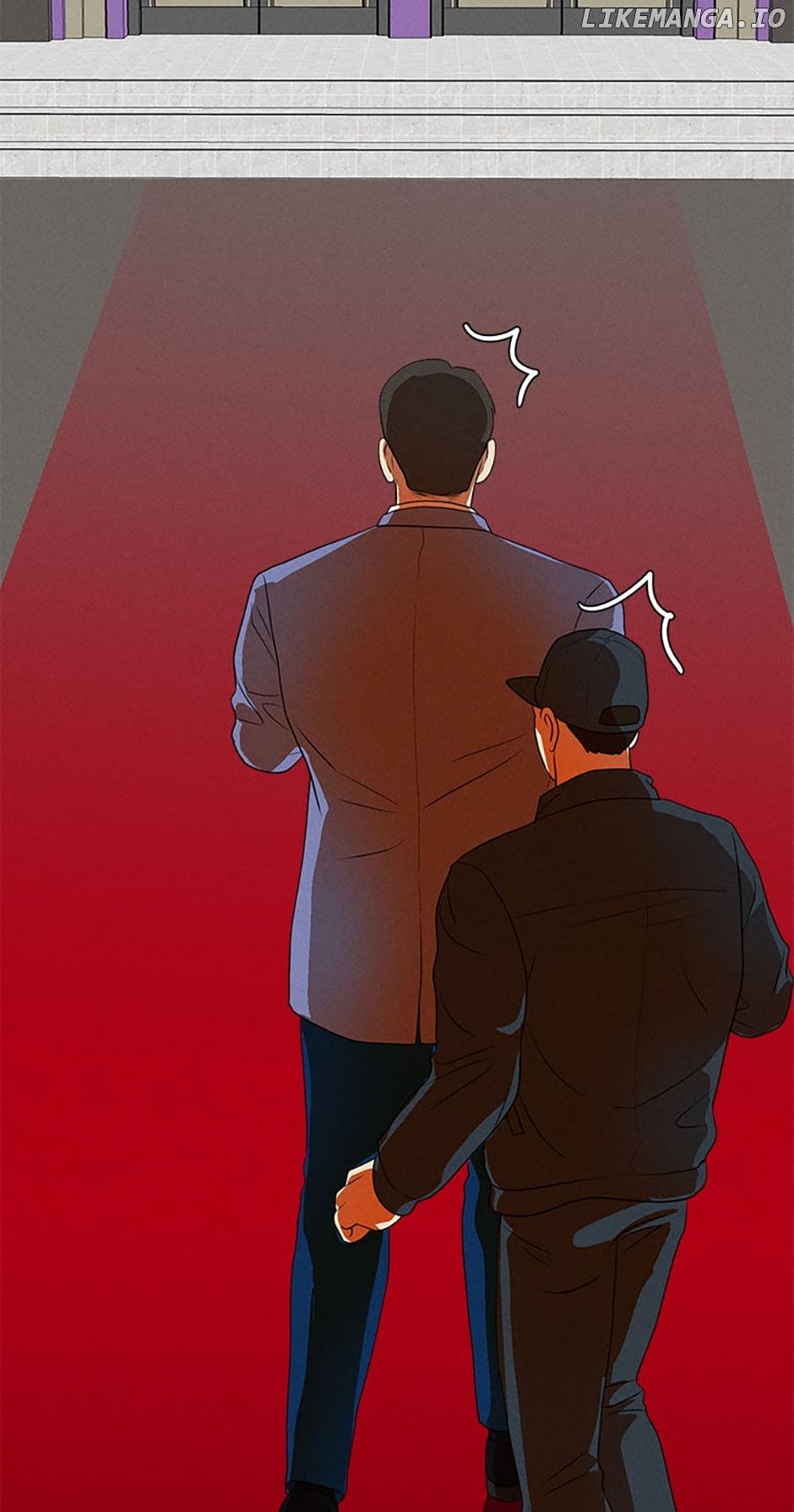 Personal Preference Chapter 63 page 3