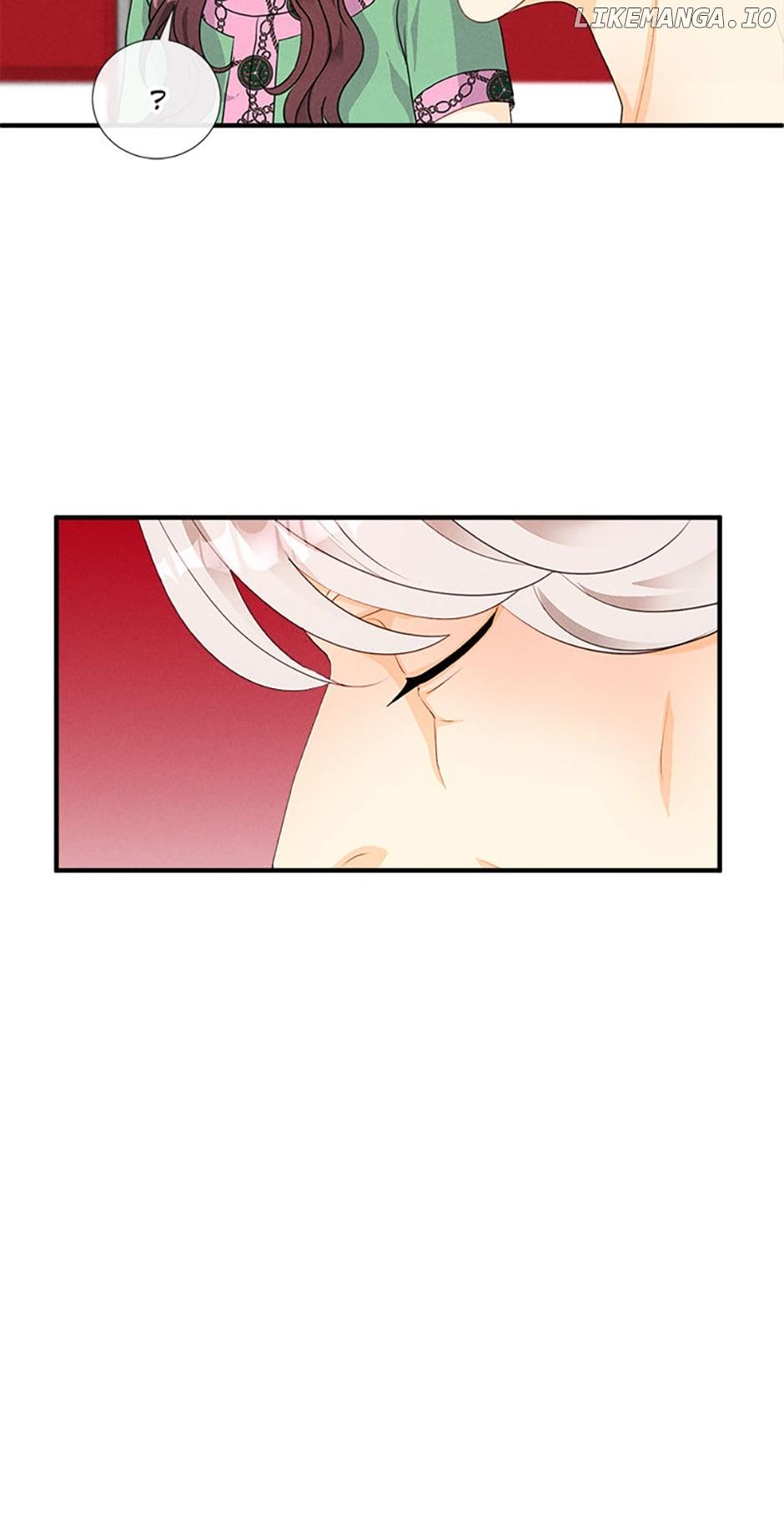 Personal Preference Chapter 63 page 39