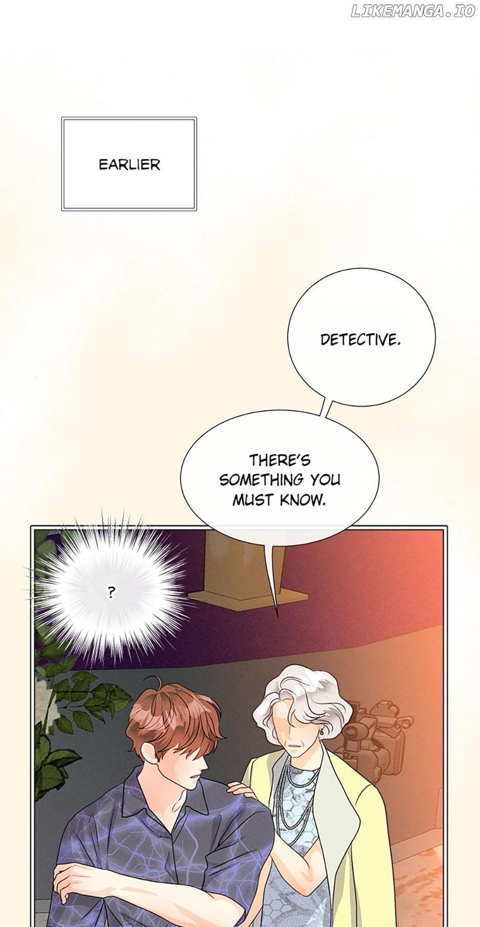 Personal Preference Chapter 63 page 40